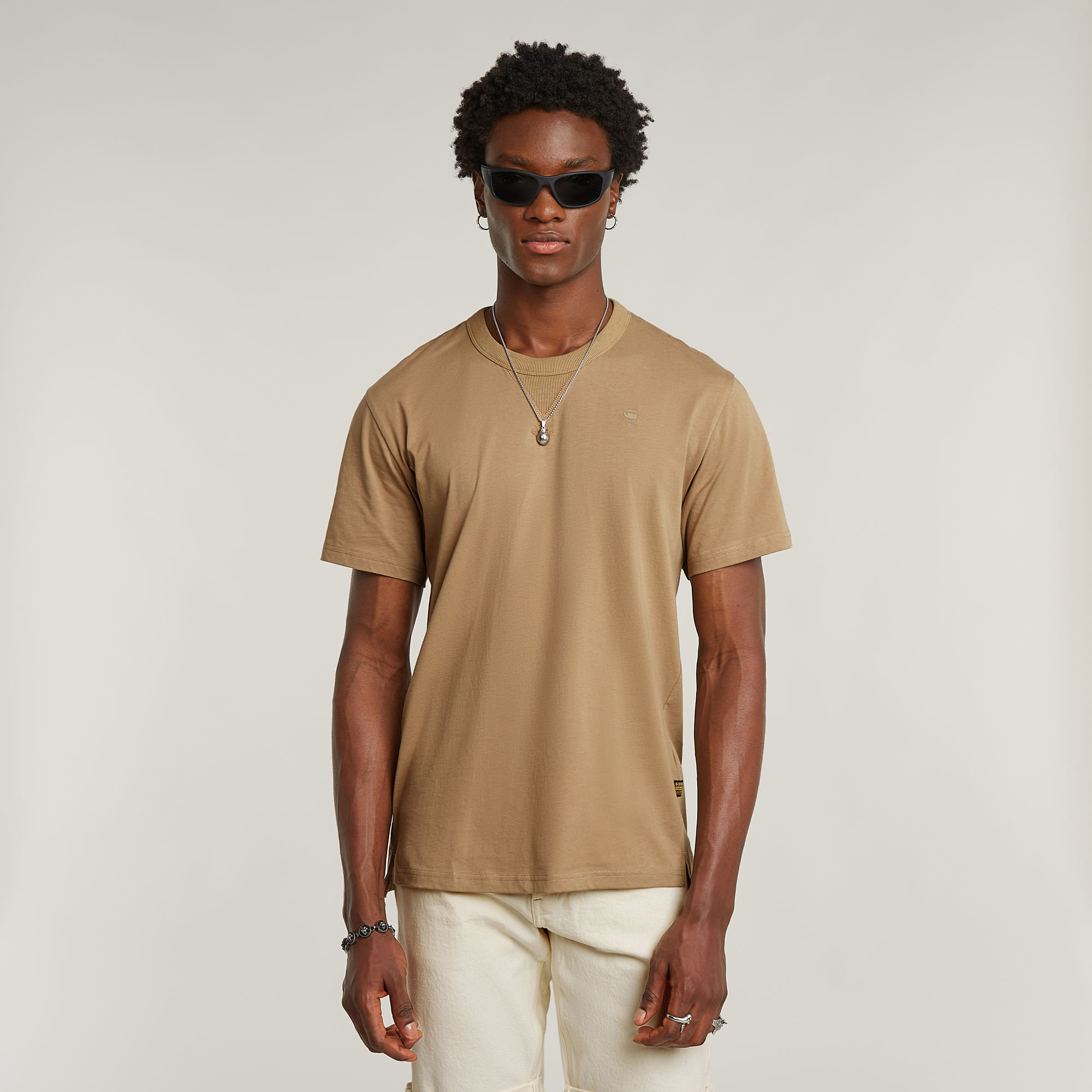 G-Star T-shirt NIFOUS