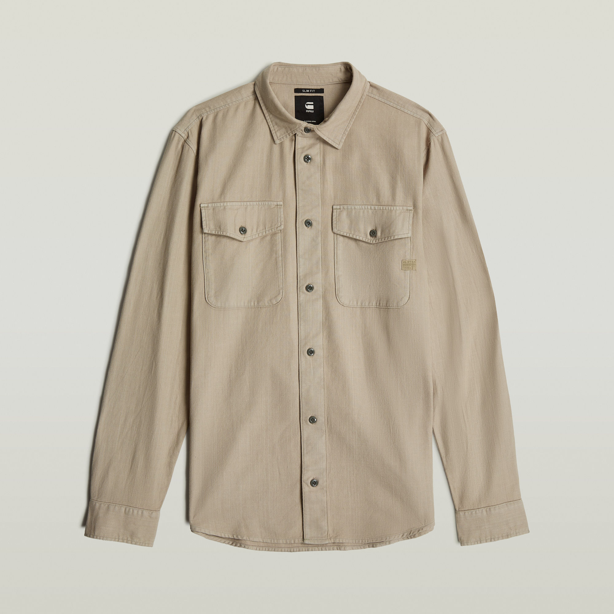 G-Star Casual Shirt MARINE