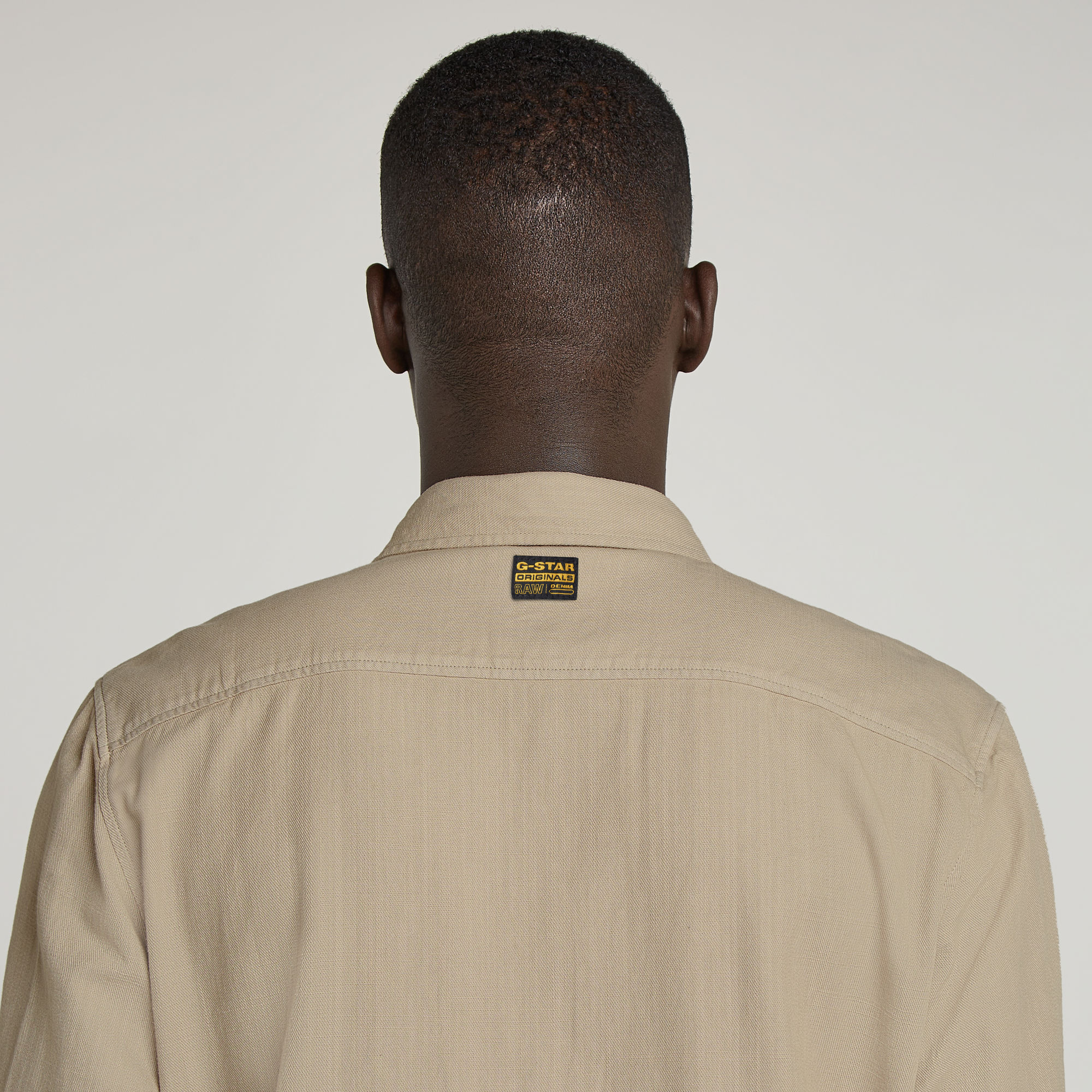 G-Star Casual Shirt MARINE
