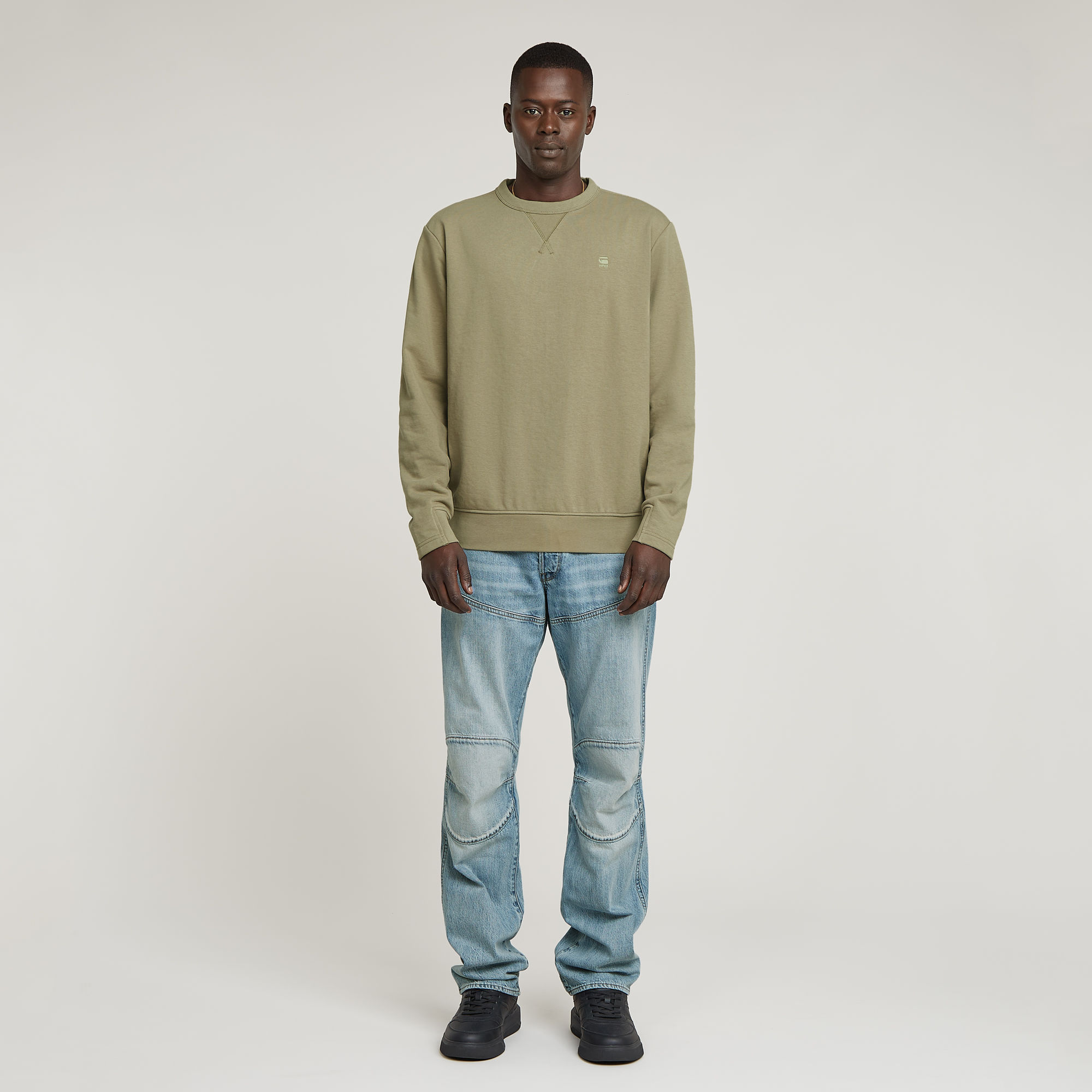 G-Star Sweater NIFOUS