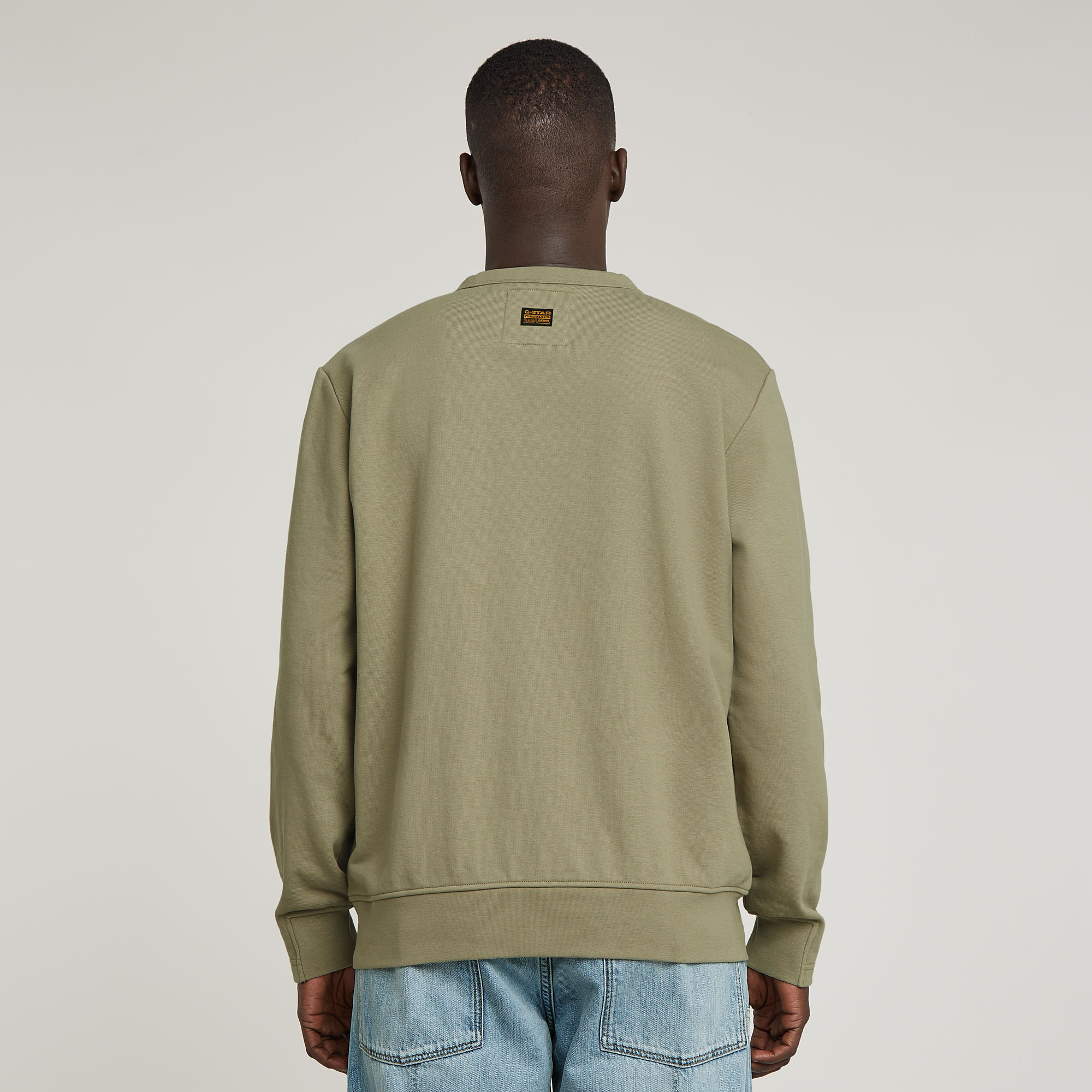 G-Star Sweater NIFOUS