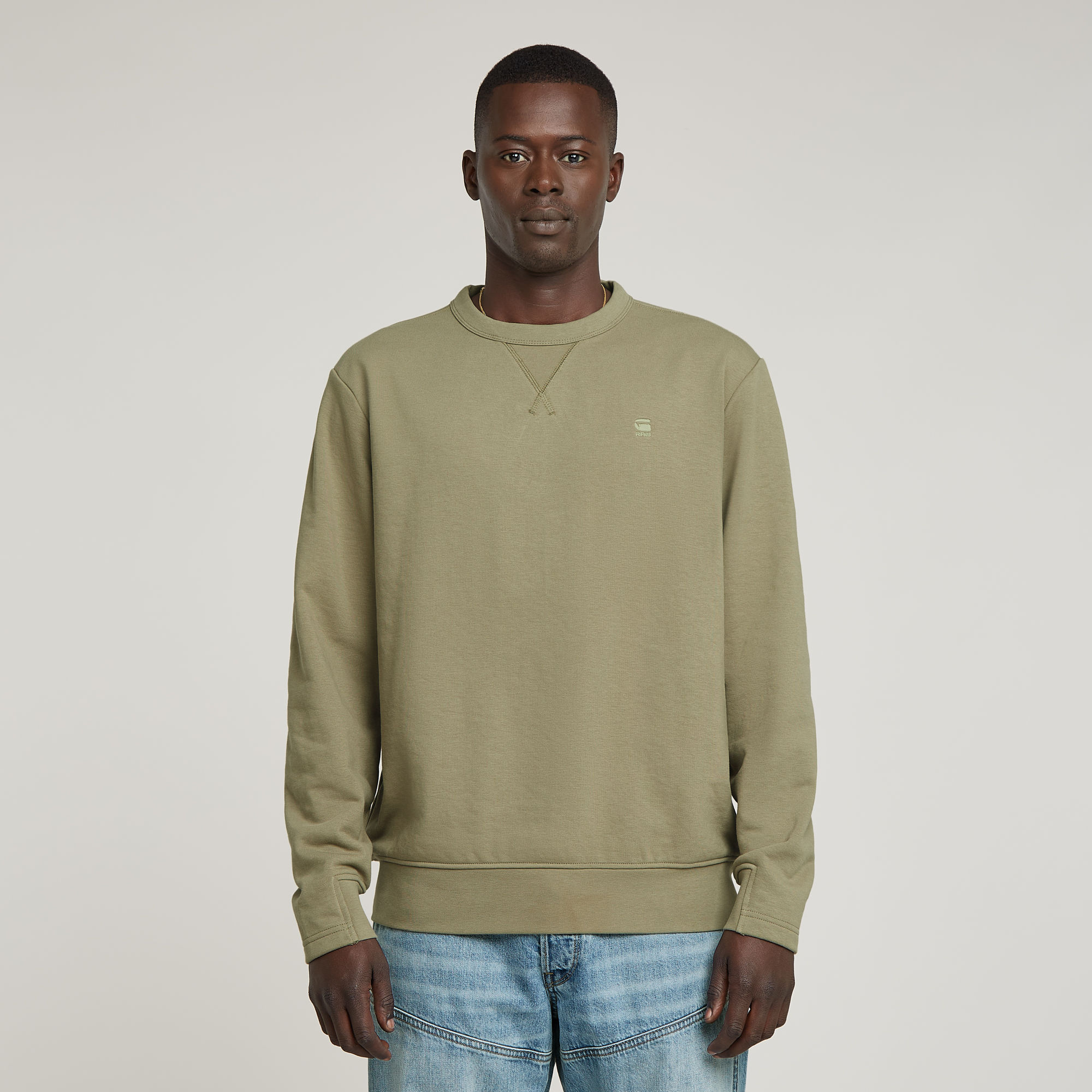 G-Star Sweater NIFOUS