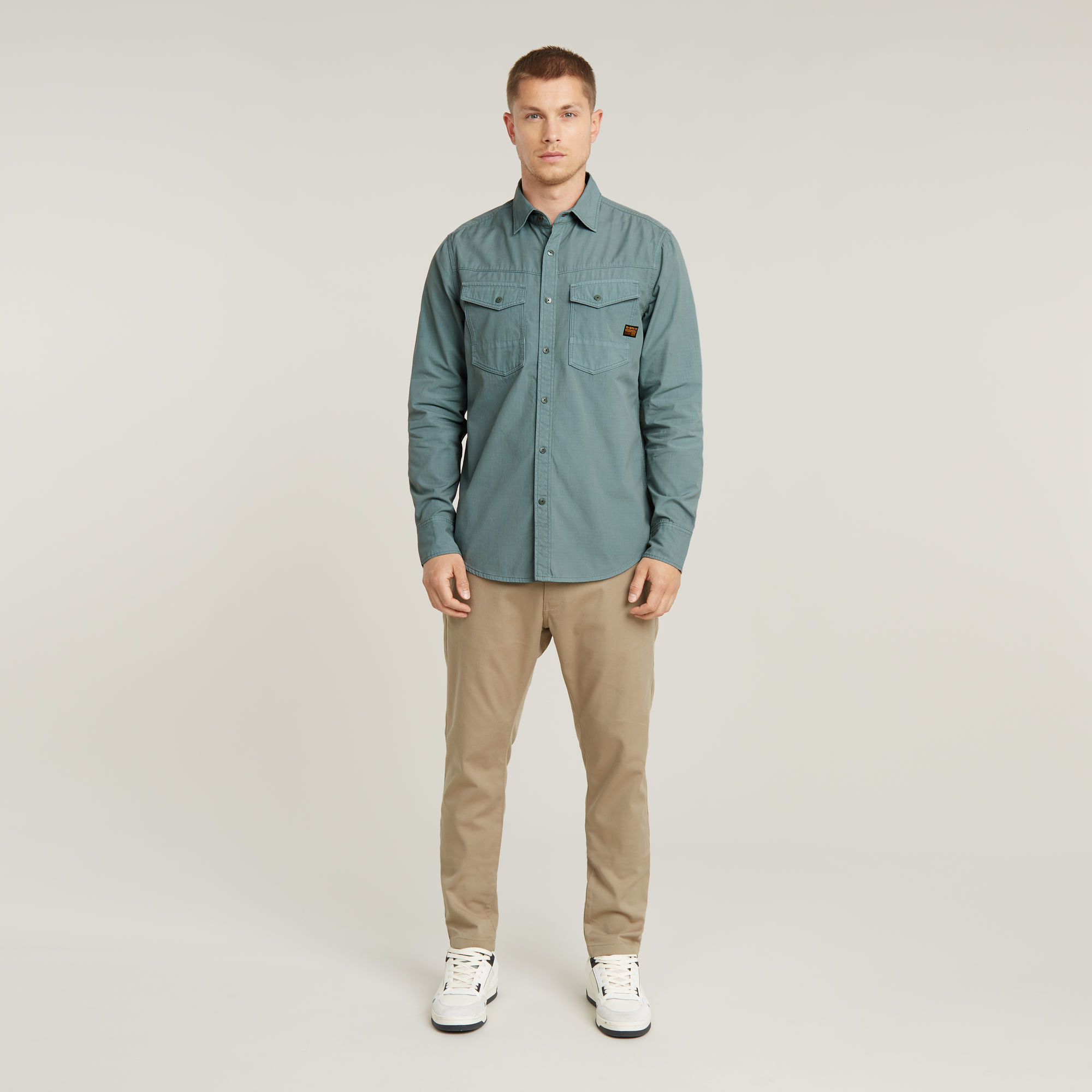 G-Star Casual Shirt DAKOTA