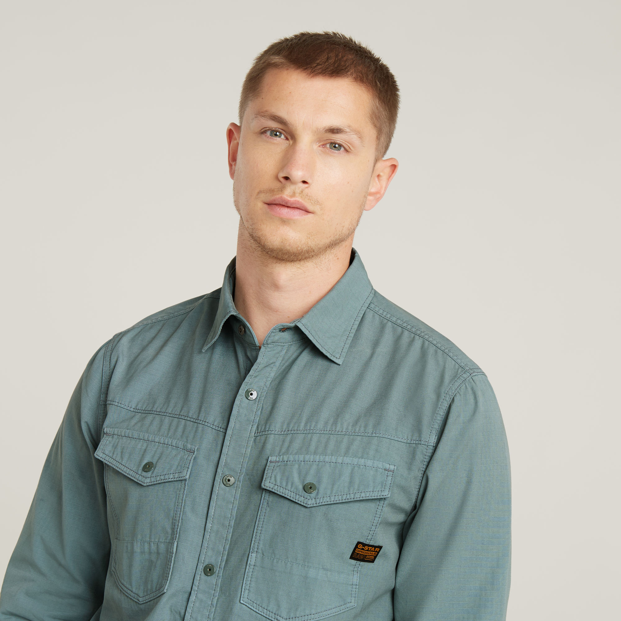 G-Star Casual Shirt DAKOTA
