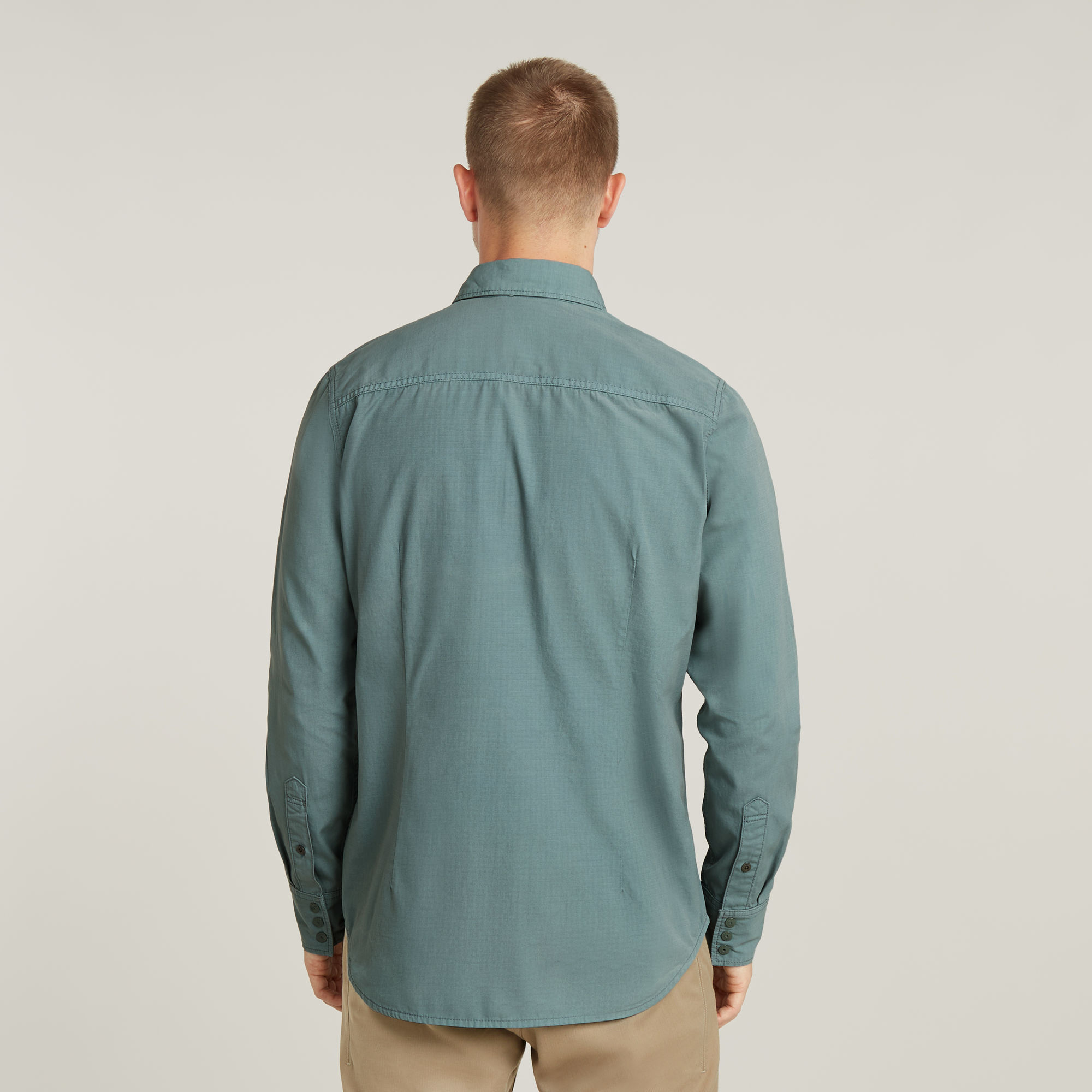 G-Star Casual Shirt DAKOTA