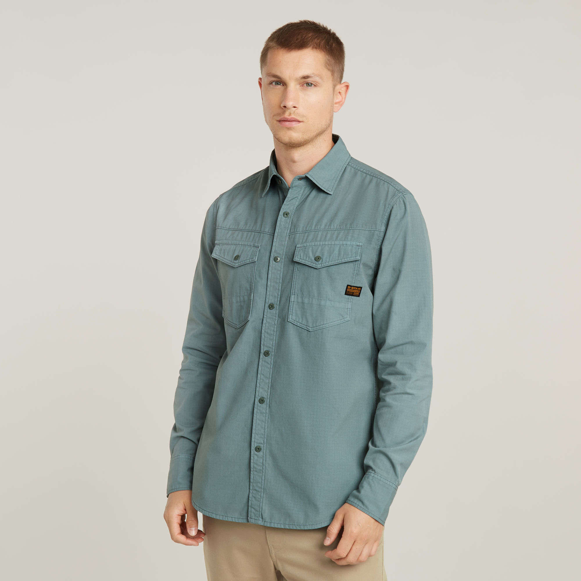 G-Star Casual Shirt DAKOTA
