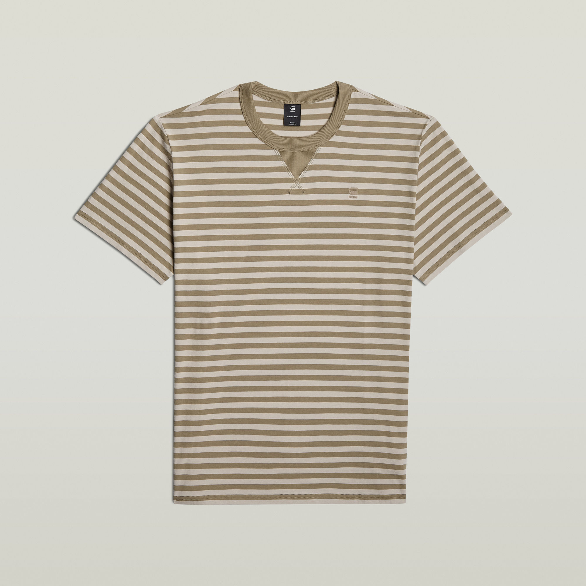 G-Star T-shirt NIFOUS