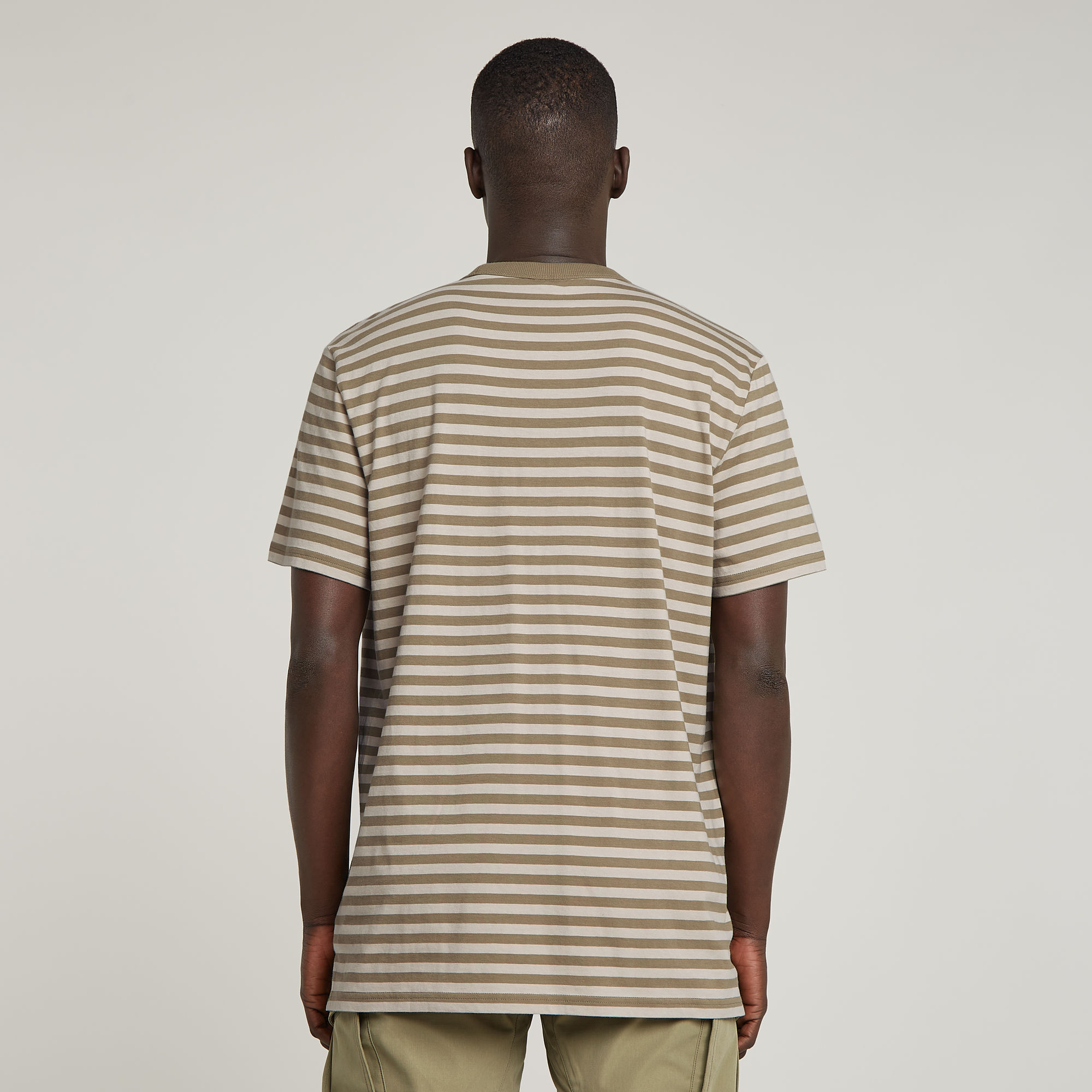 G-Star T-shirt NIFOUS
