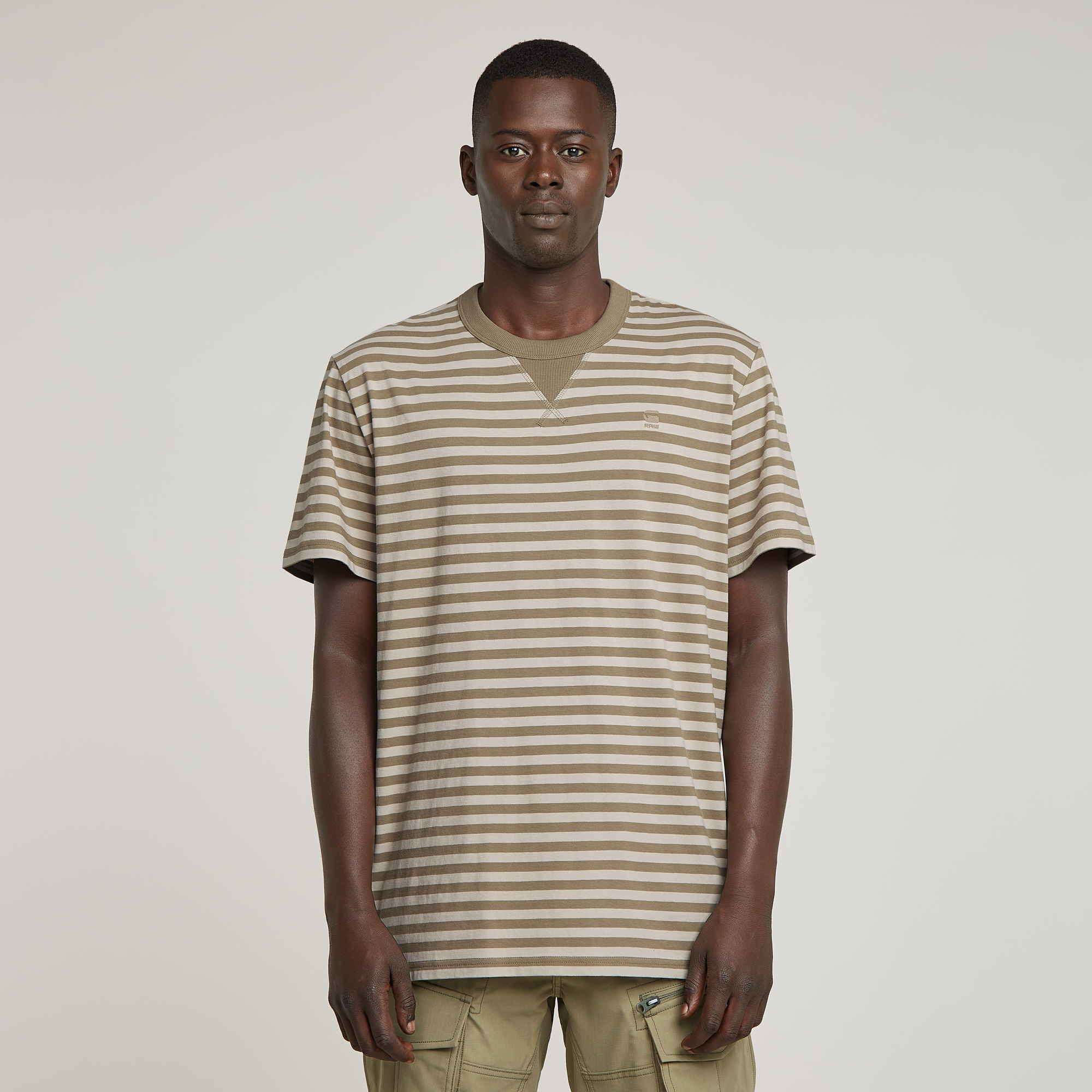 G-Star T-shirt NIFOUS