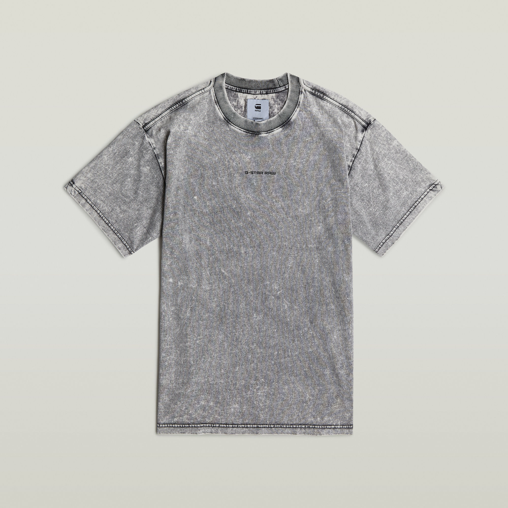 G-Star T-shirt WASHED
