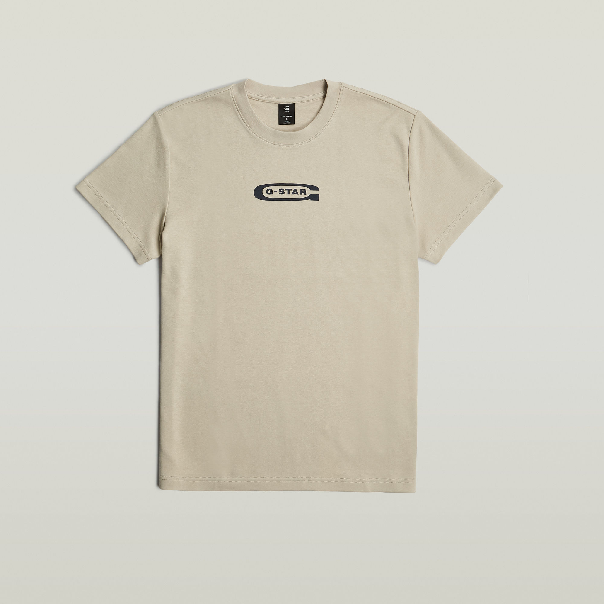 G-Star T-shirt OLD SKOOL