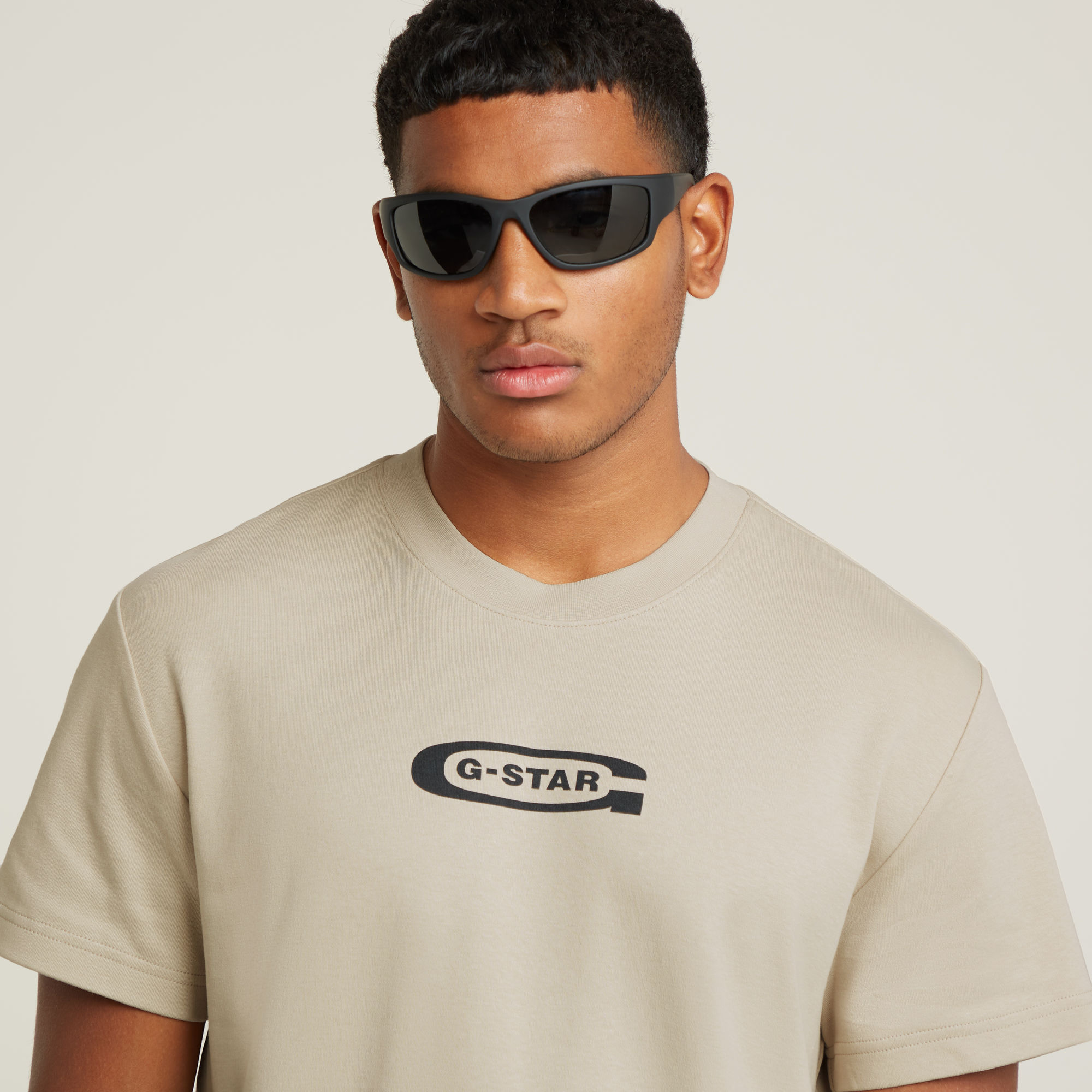 G-Star T-shirt OLD SKOOL