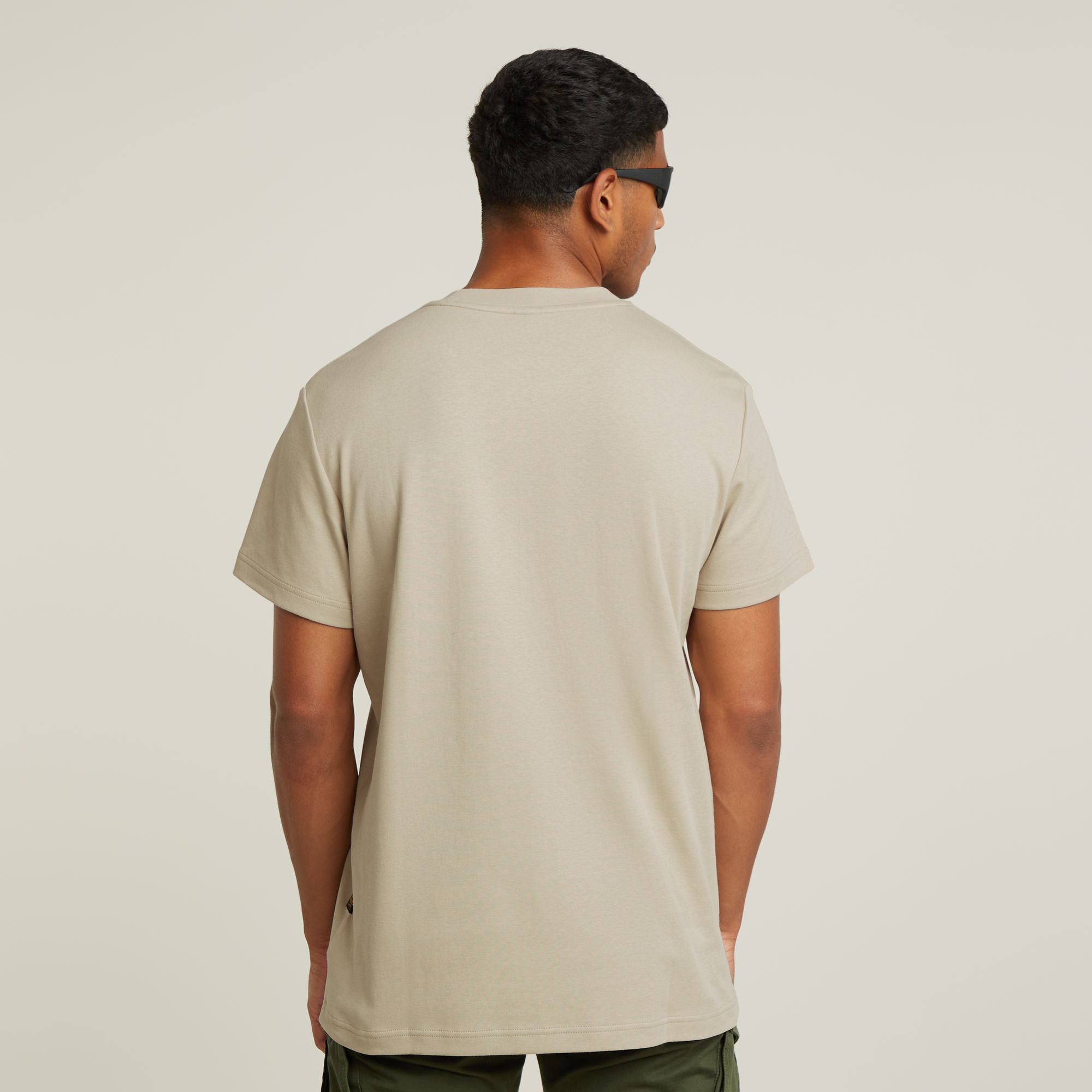 G-Star T-shirt OLD SKOOL
