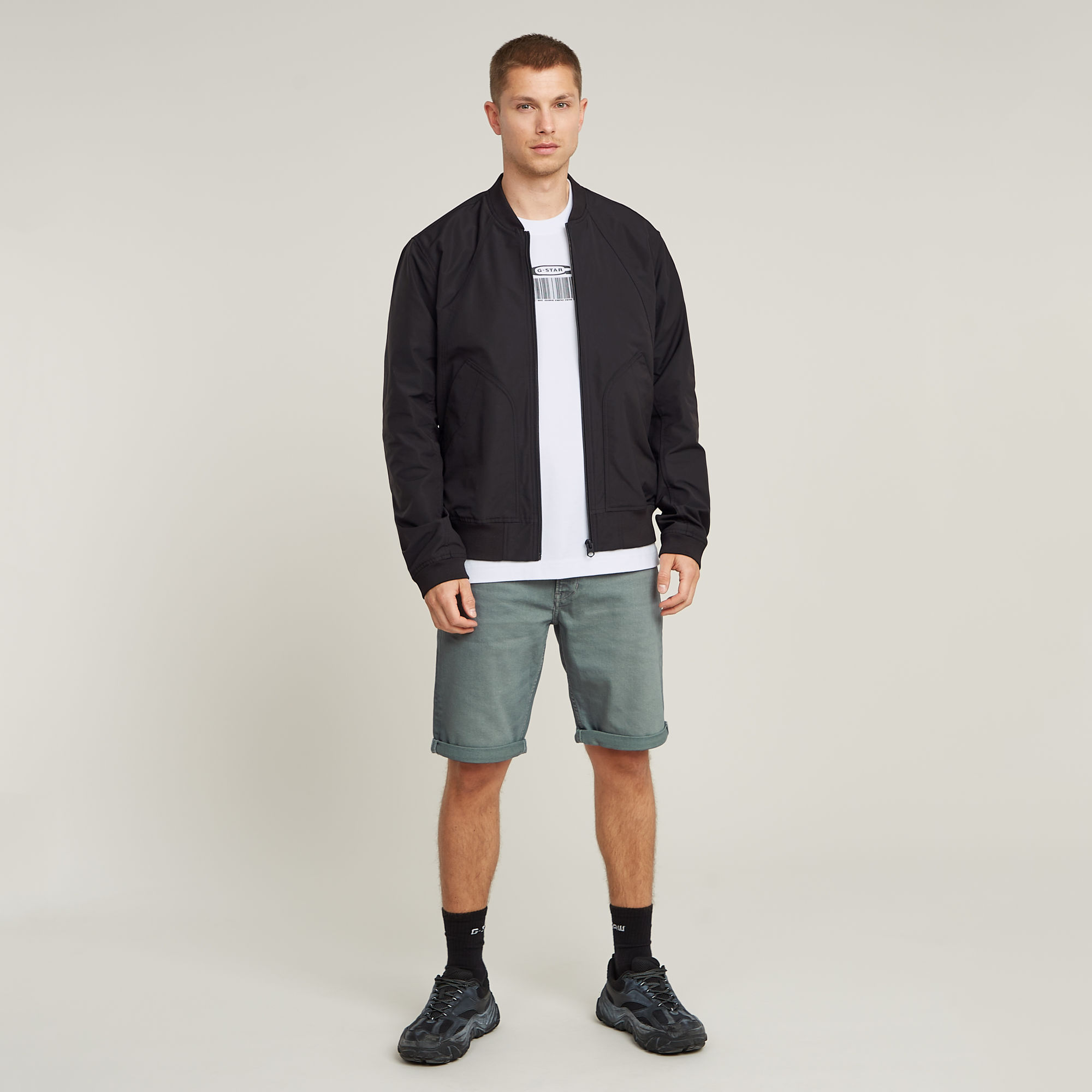G-Star Jas UNPADDED