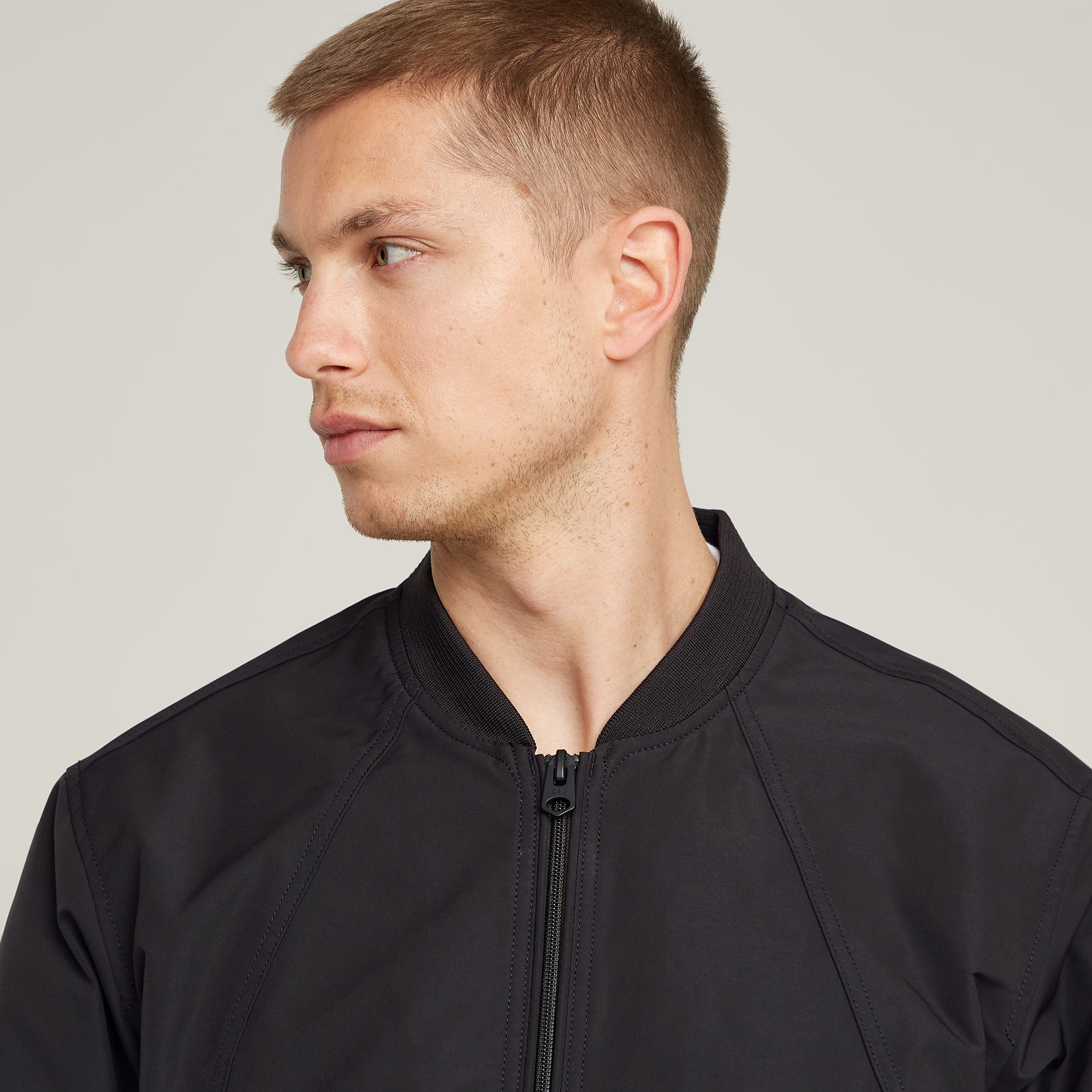 G-Star Jas UNPADDED