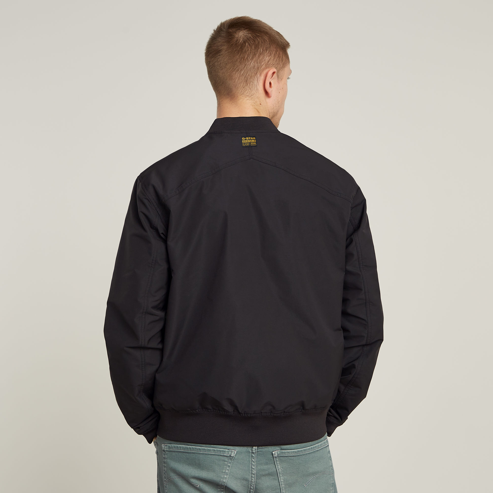 G-Star Jas UNPADDED