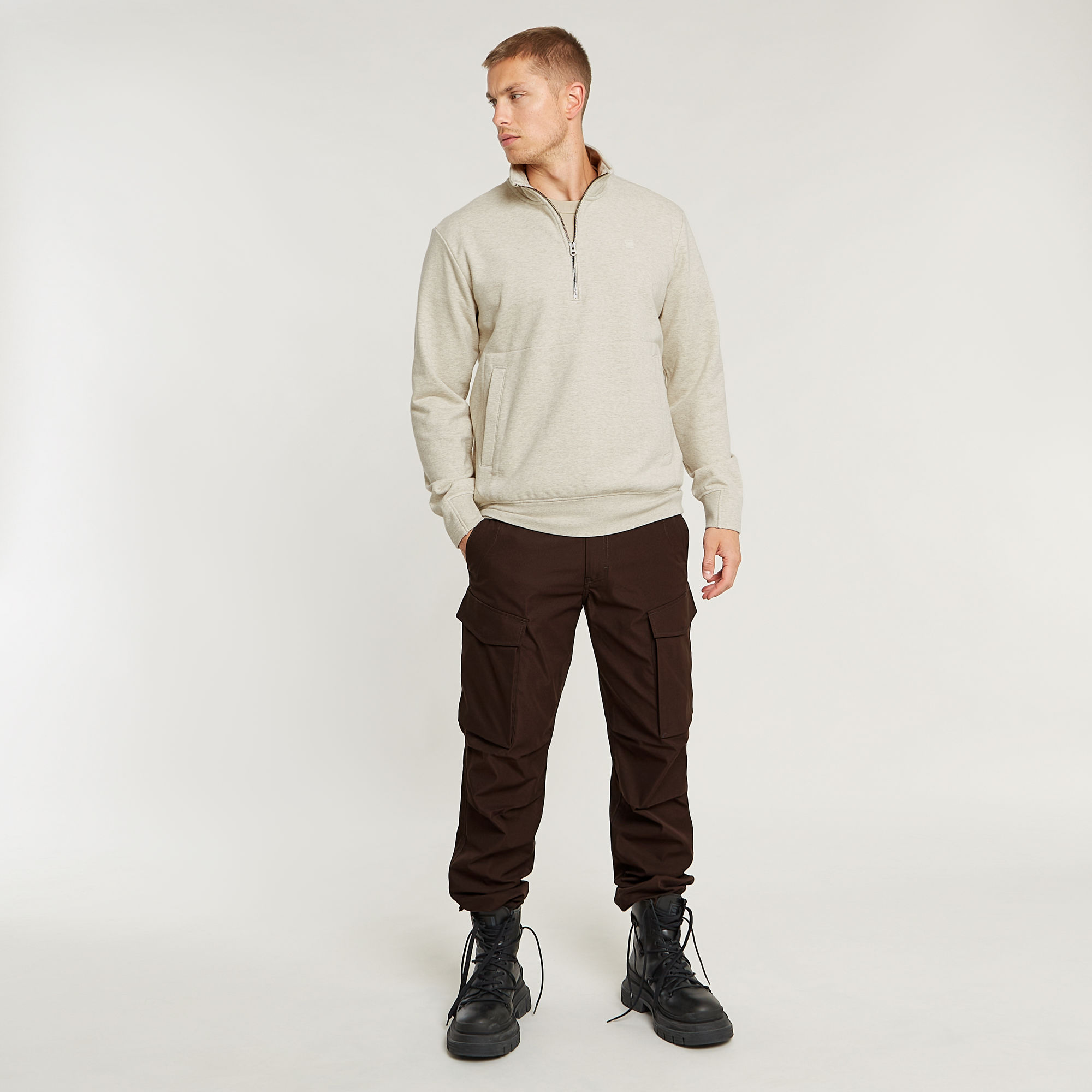 G-Star Sweater NIFOUS