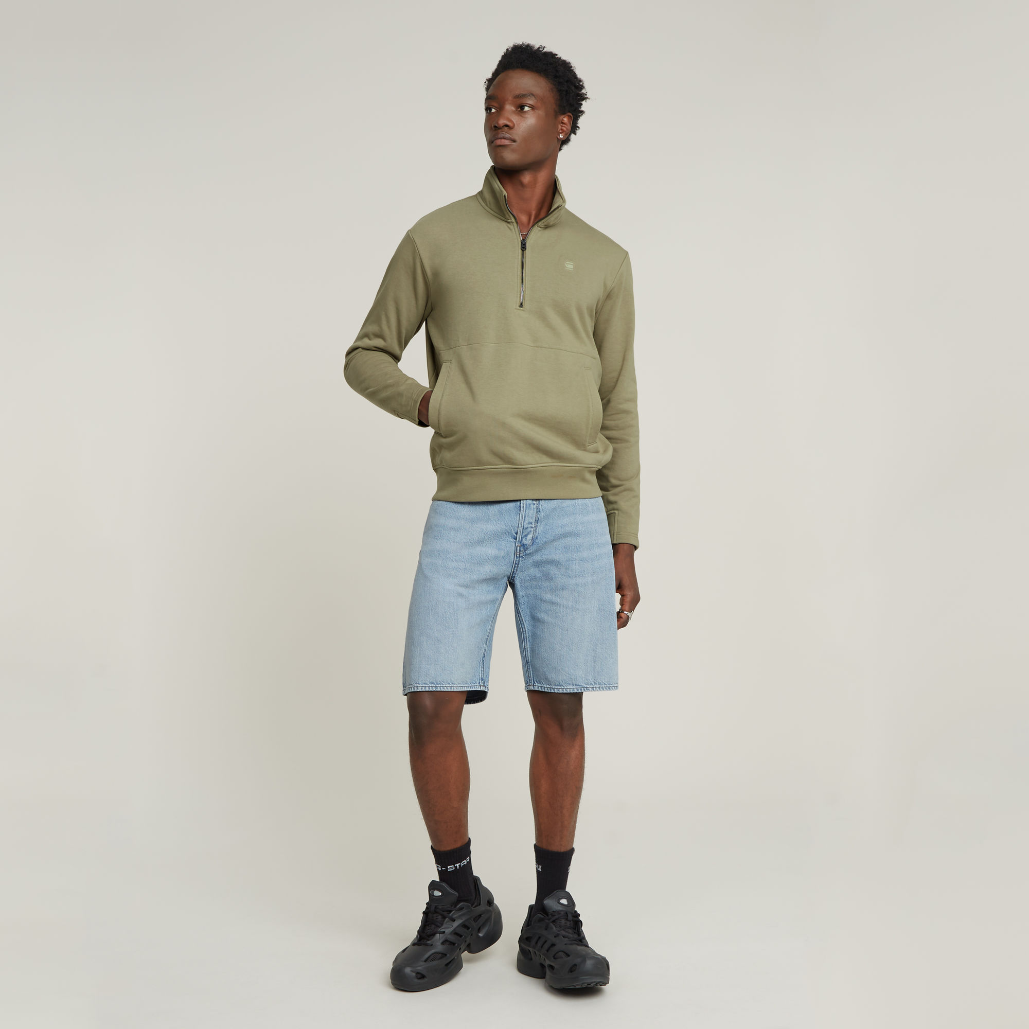 G-Star Sweater NIFOUS