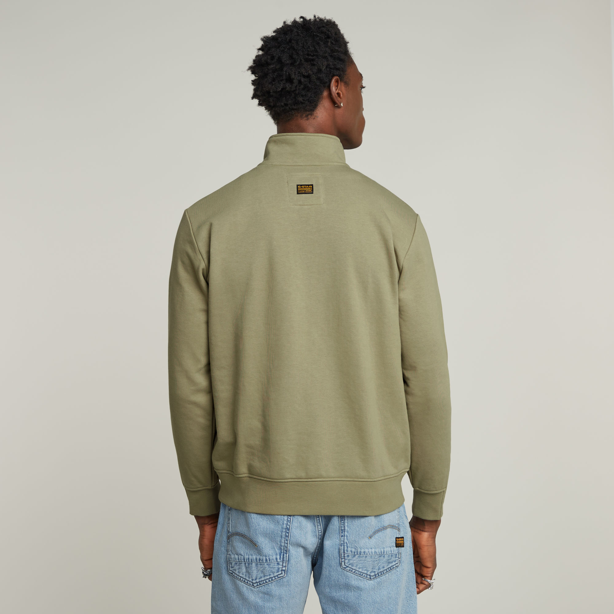 G-Star Sweater NIFOUS