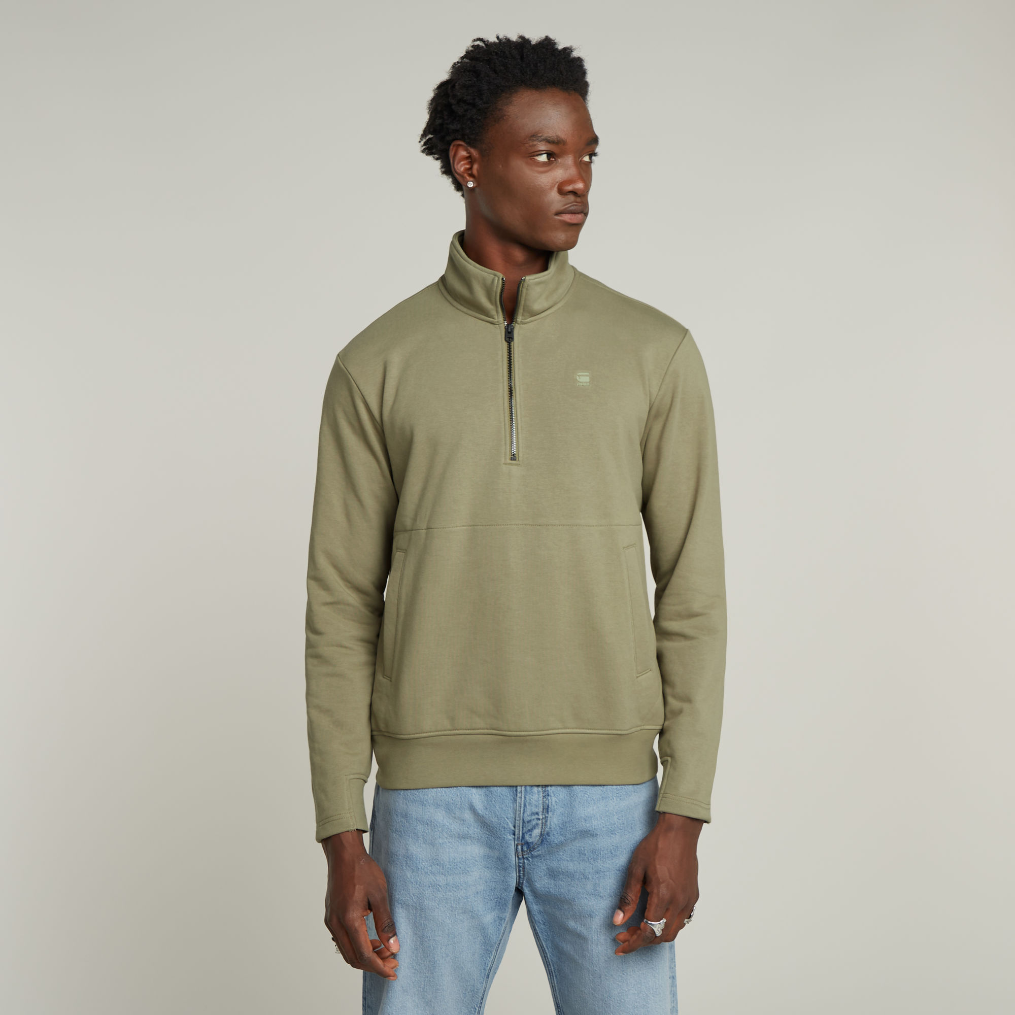 G-Star Sweater NIFOUS