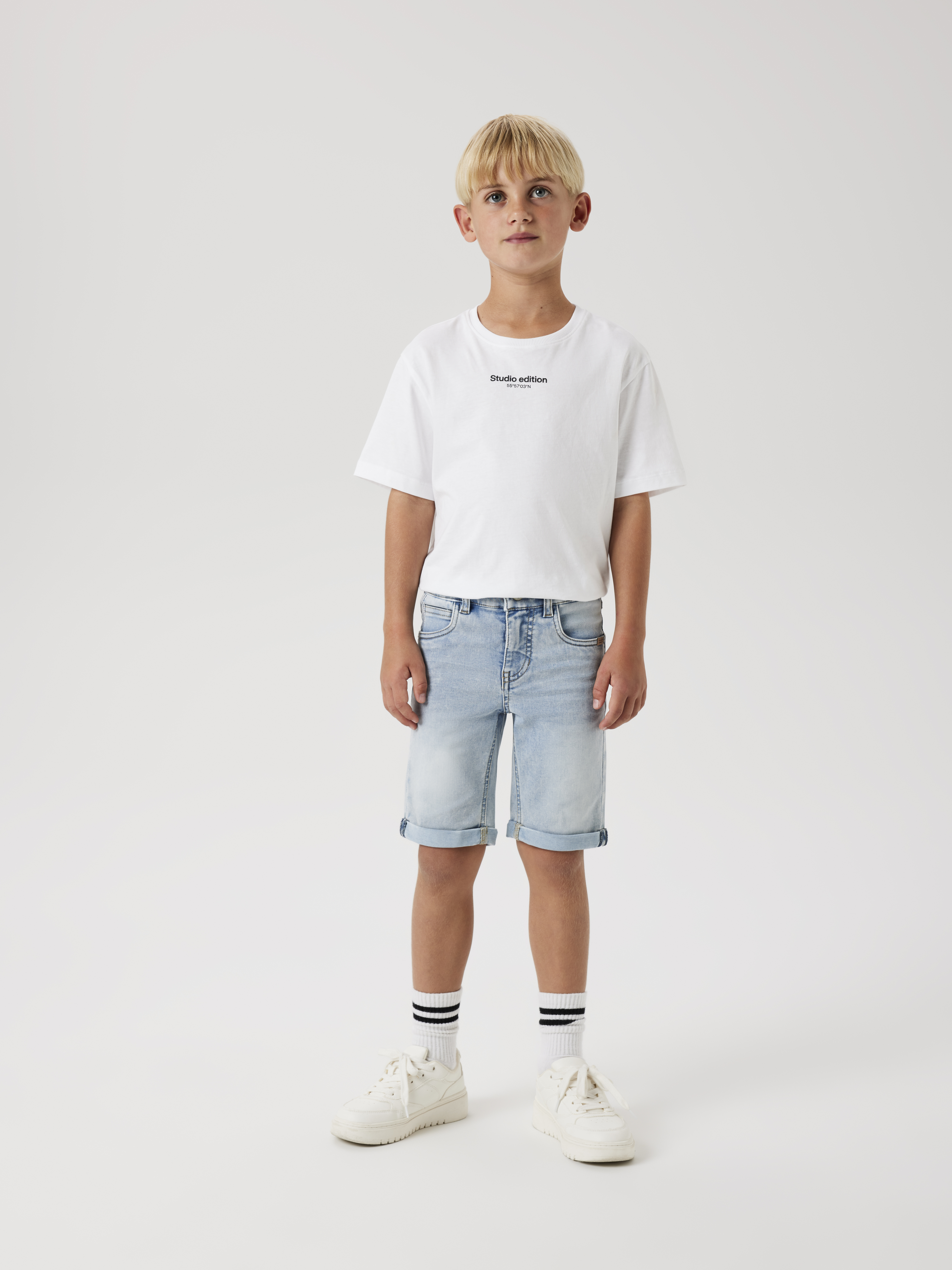 Name It Short THEO
