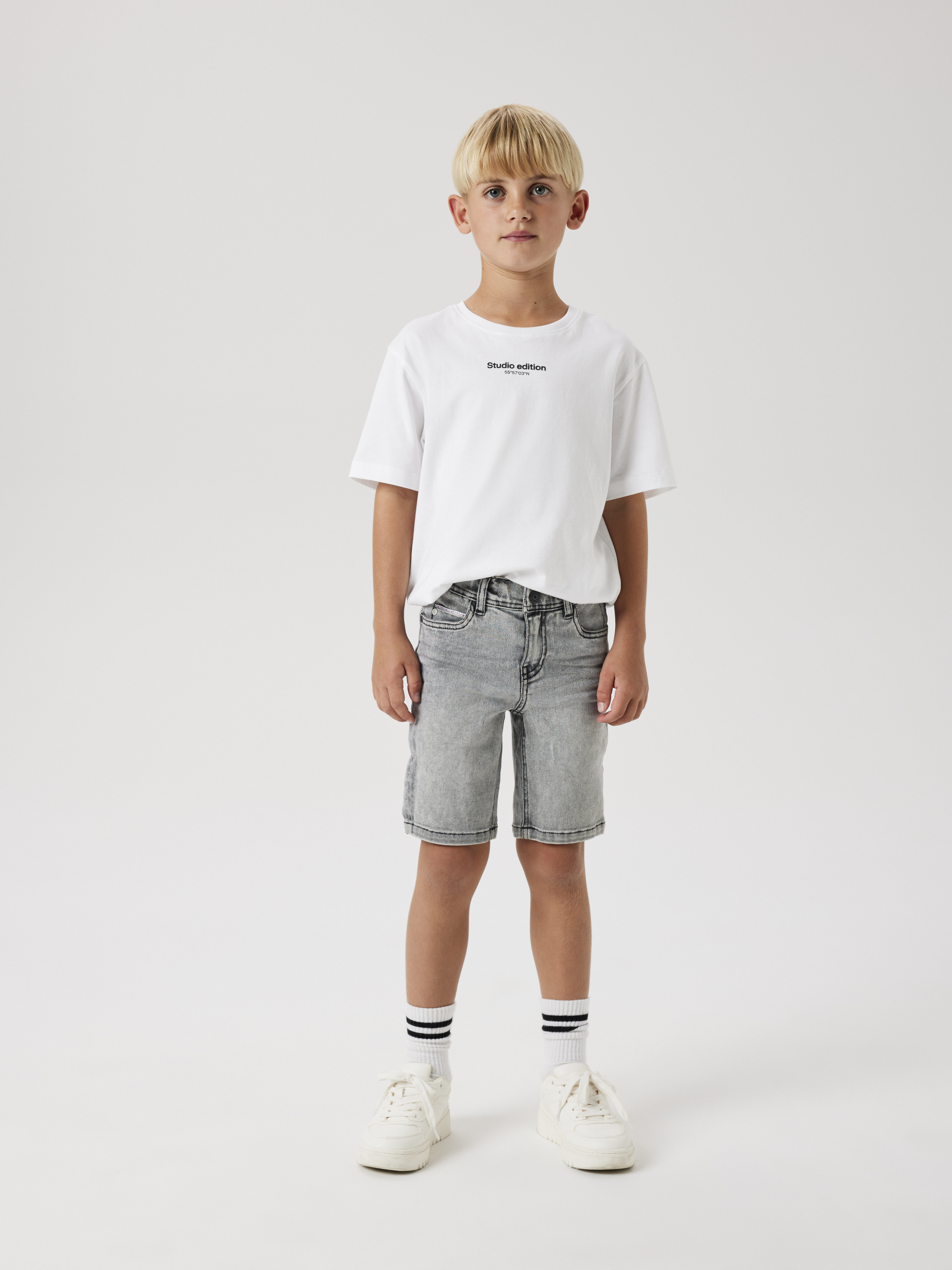Name It Short THEO