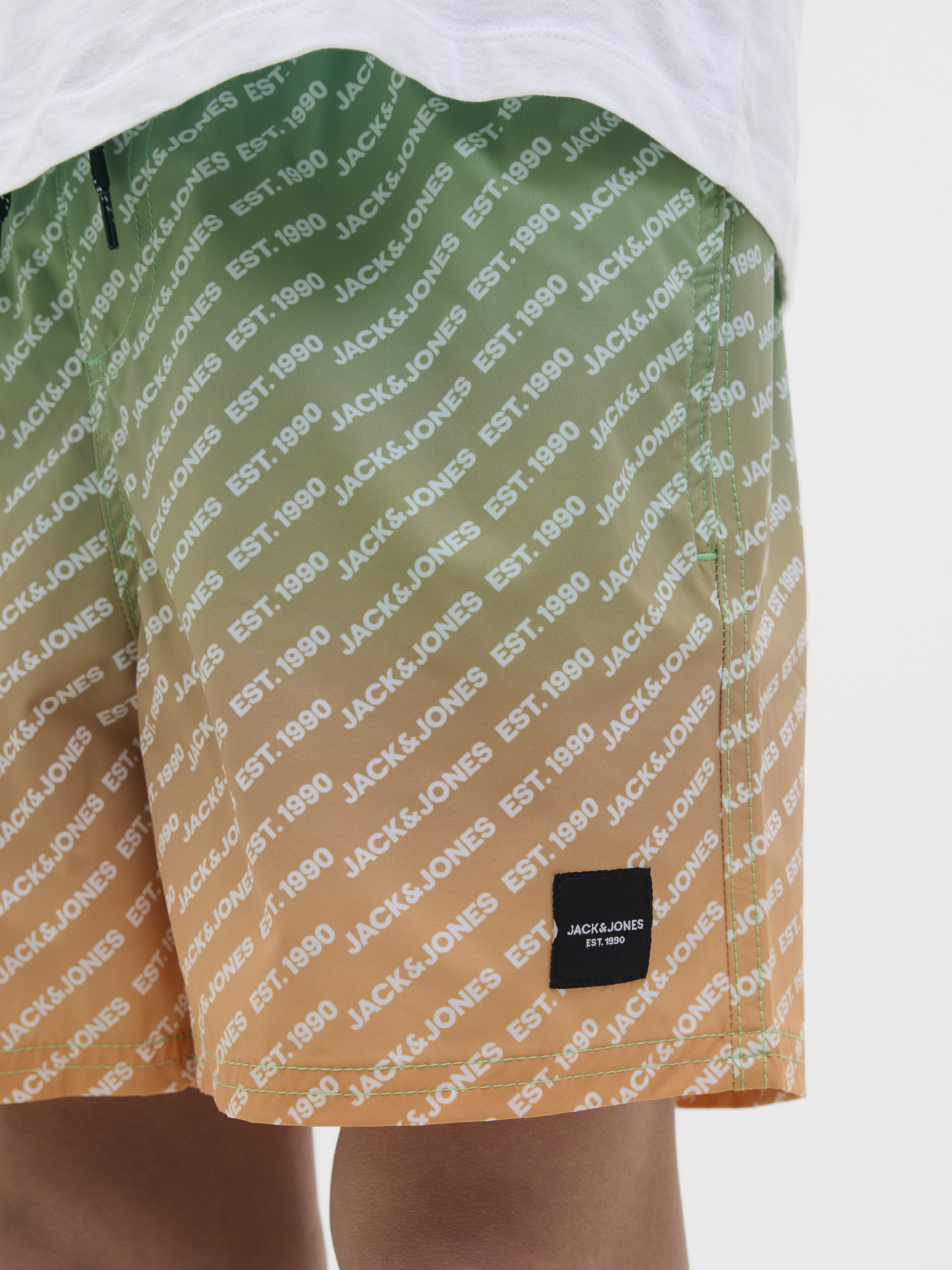 Jack&Jones Zwembroek MAUI 