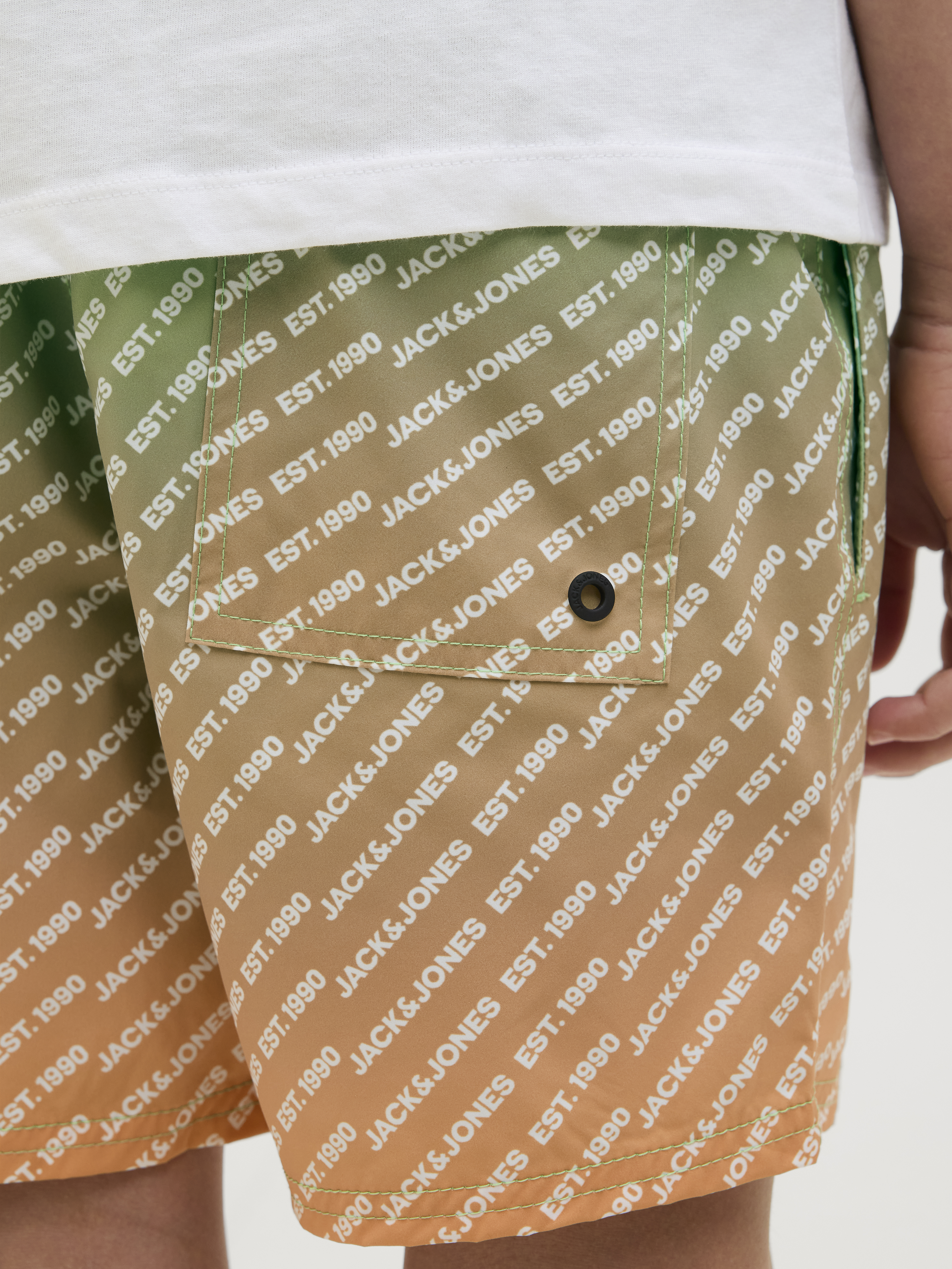Jack&Jones Zwembroek MAUI 