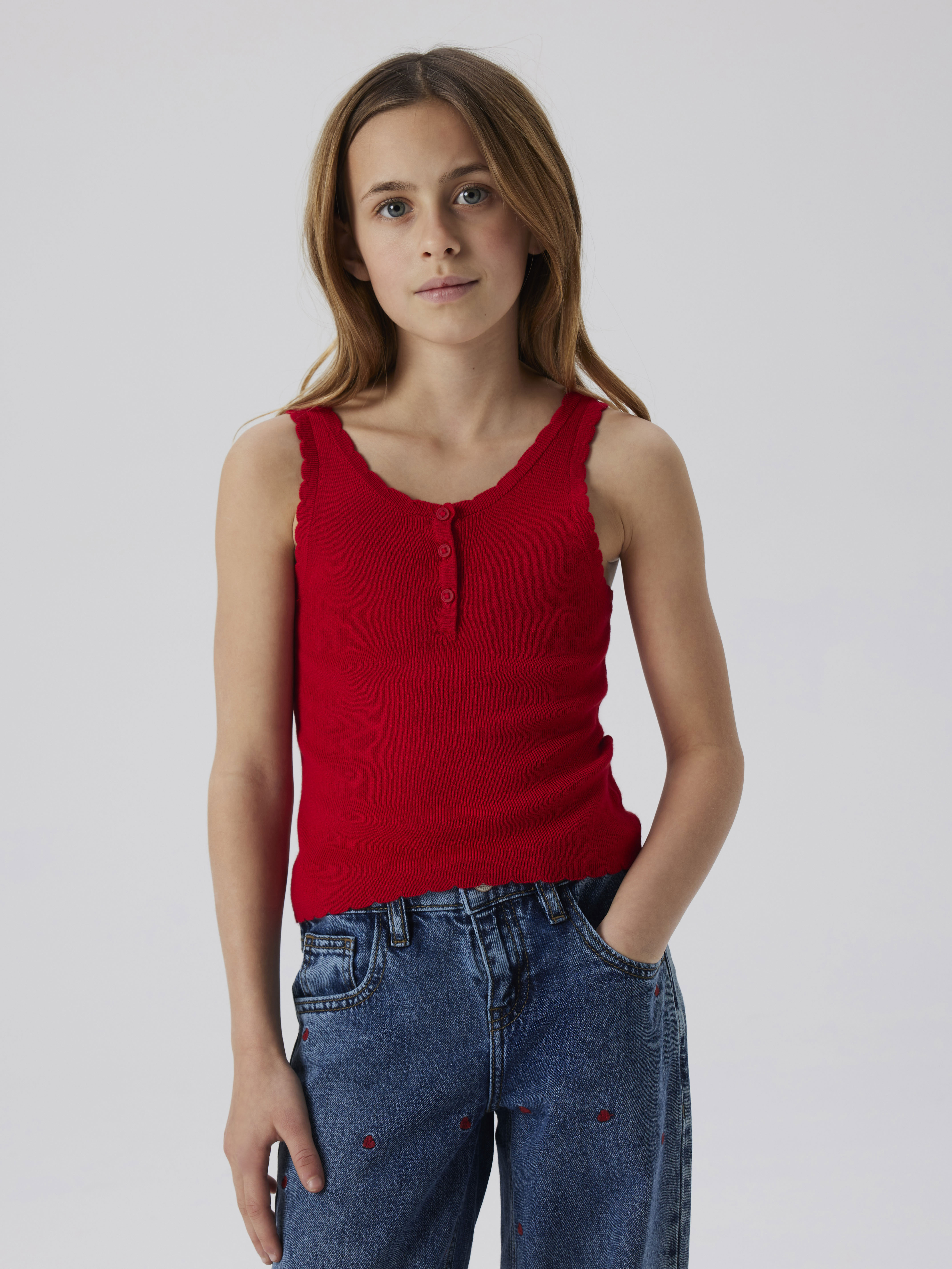 Name It Singlet FILISA