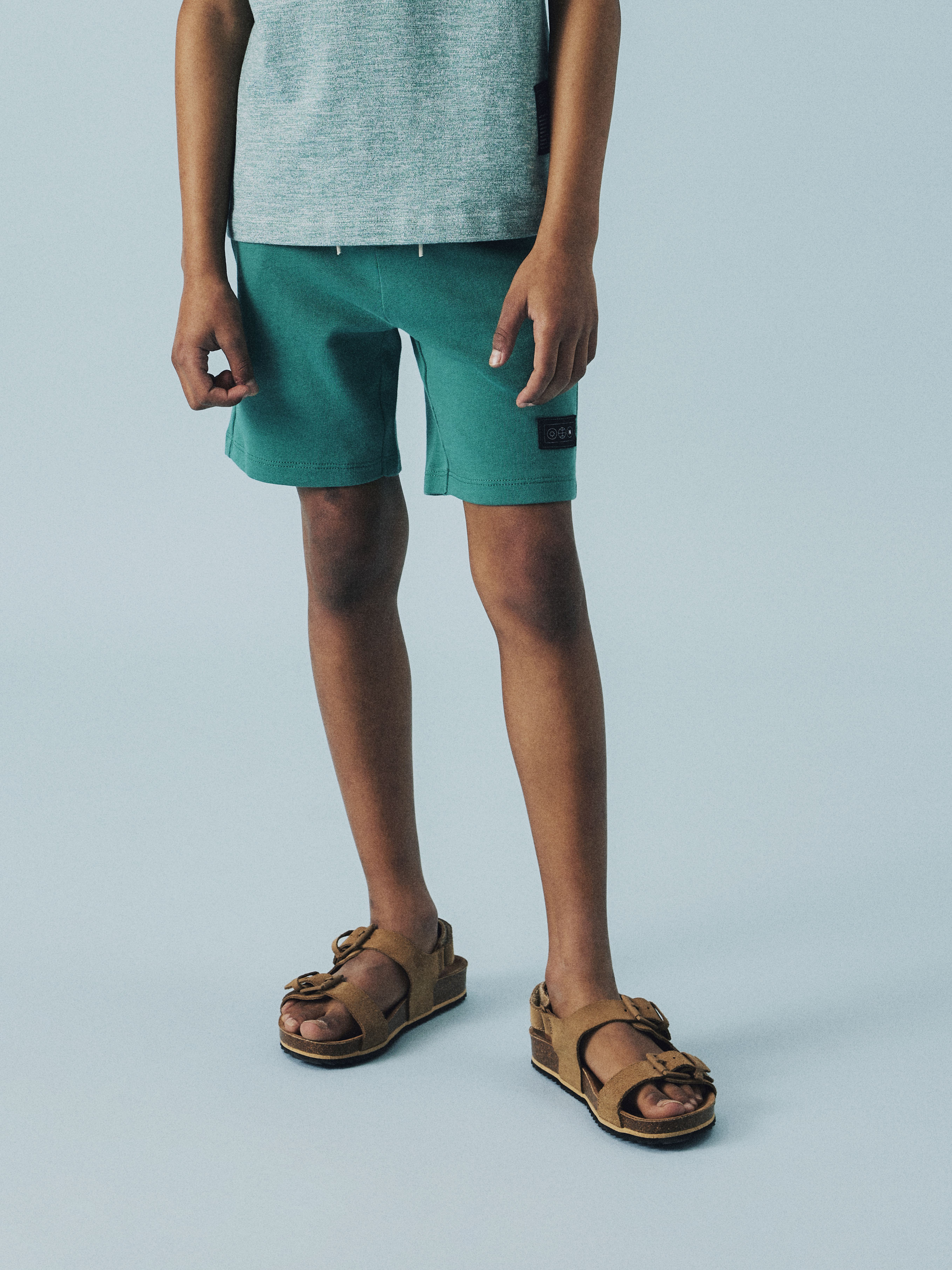 Name It Short FRITZO