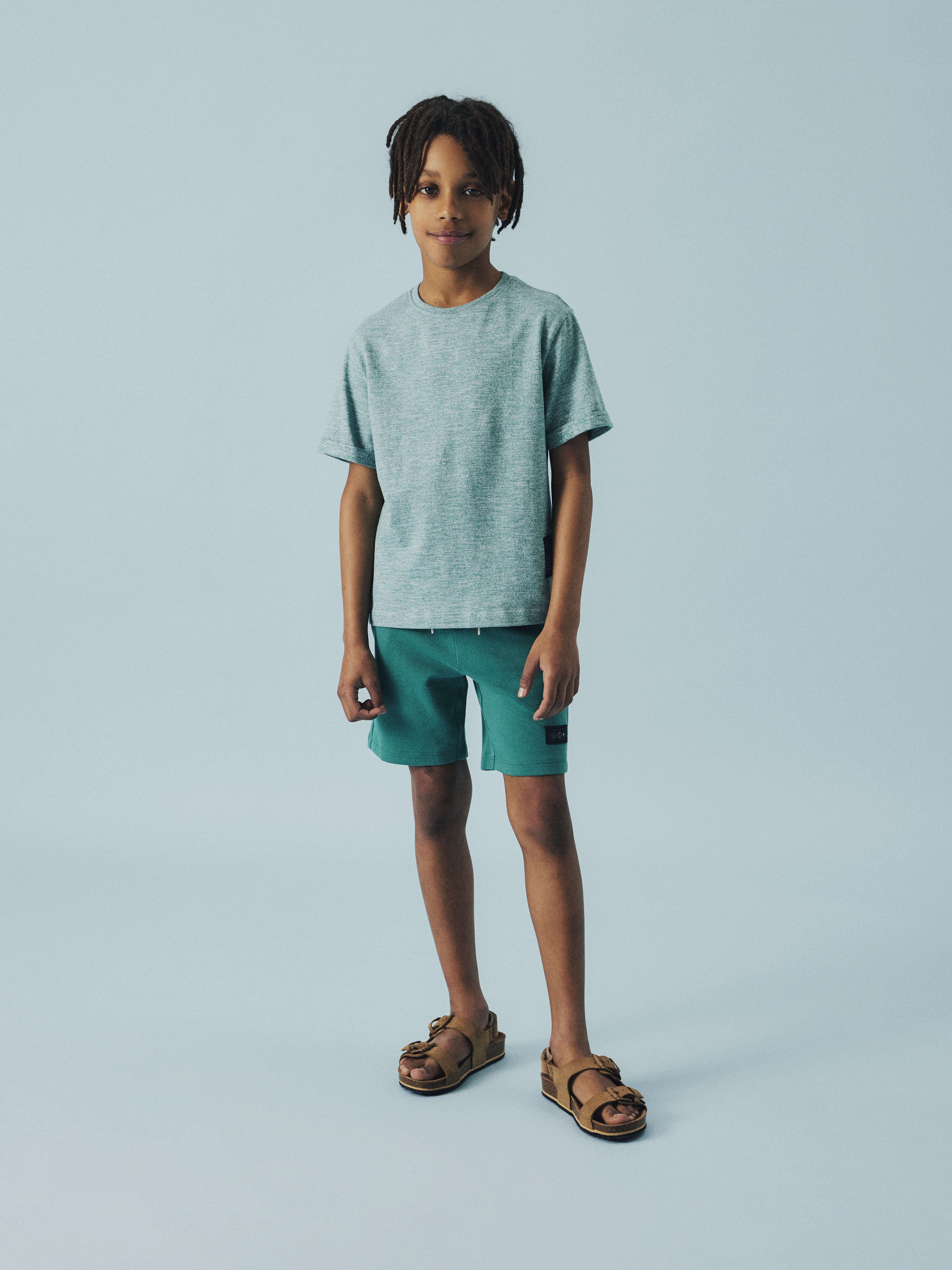 Name It Short FRITZO