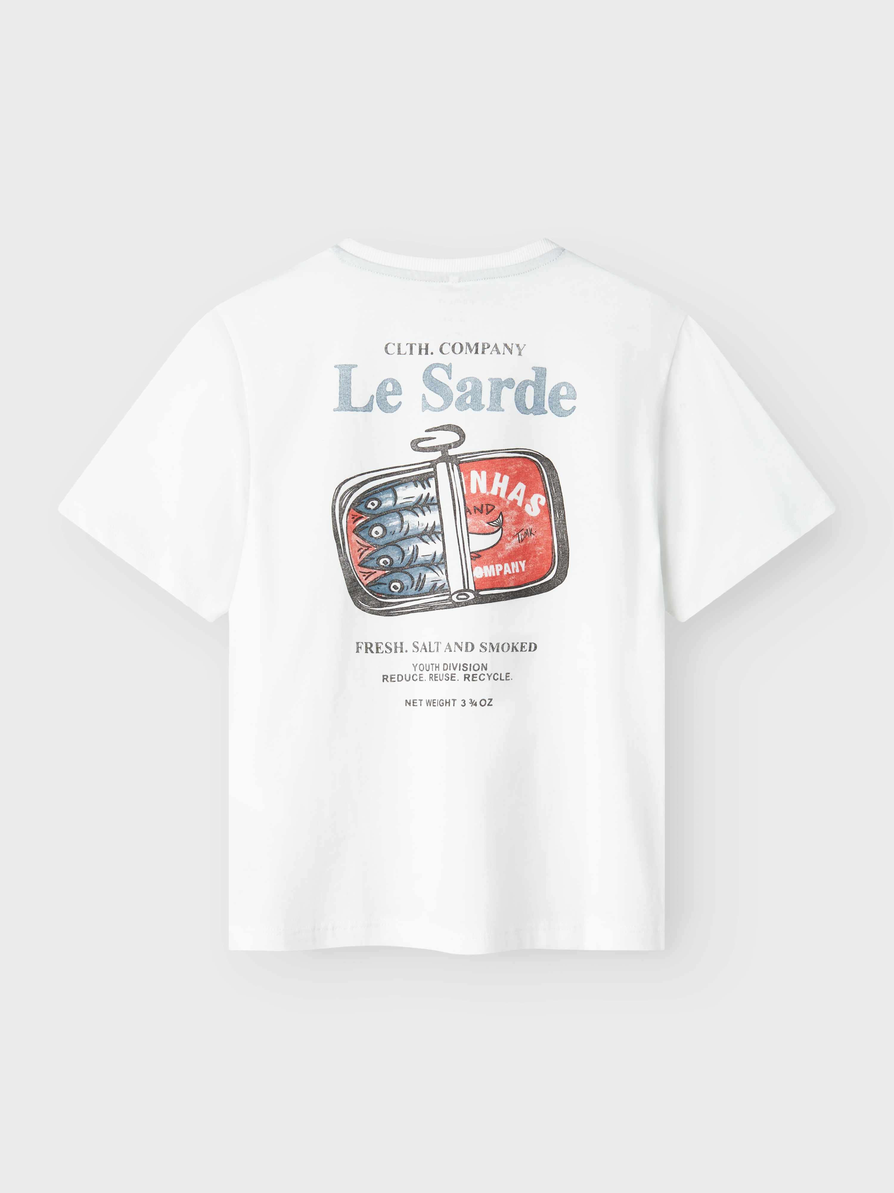 Name It T-shirt FOND