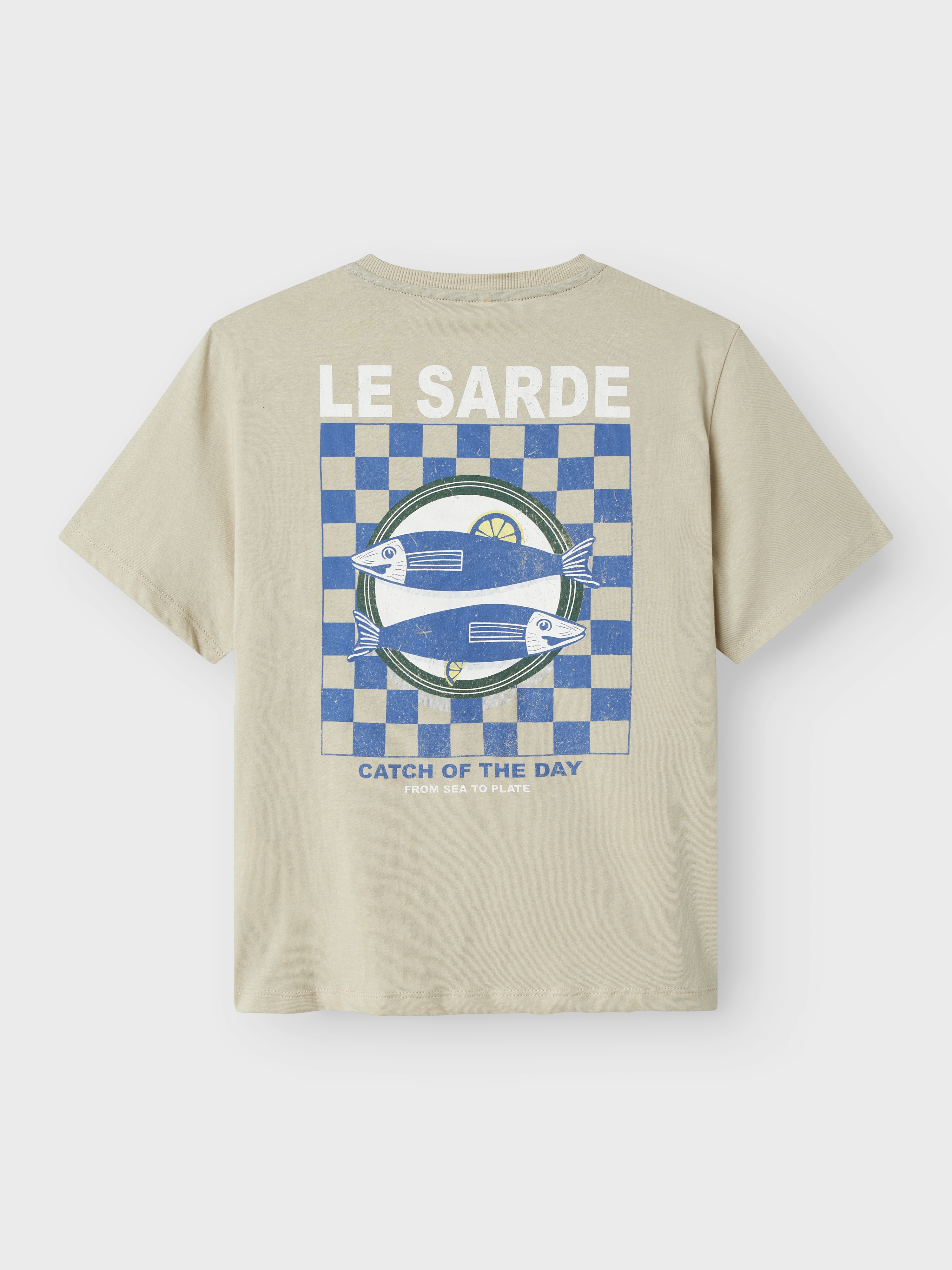 Name It T-shirt FOND