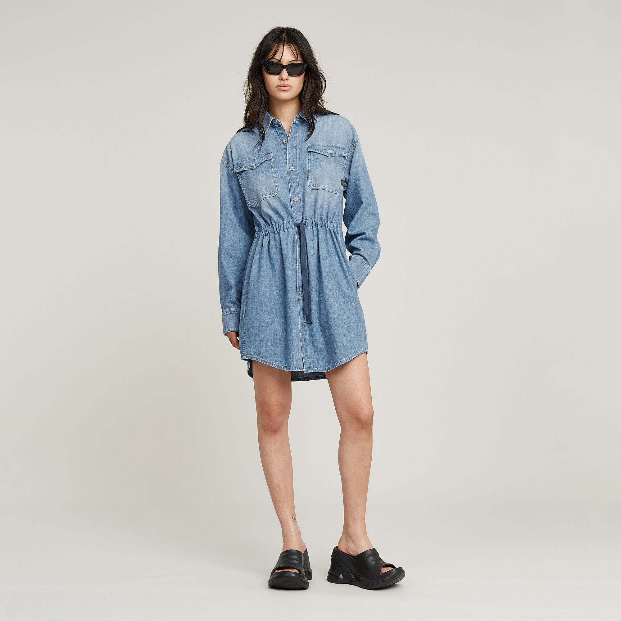 G-Star Jurk RELAXED
