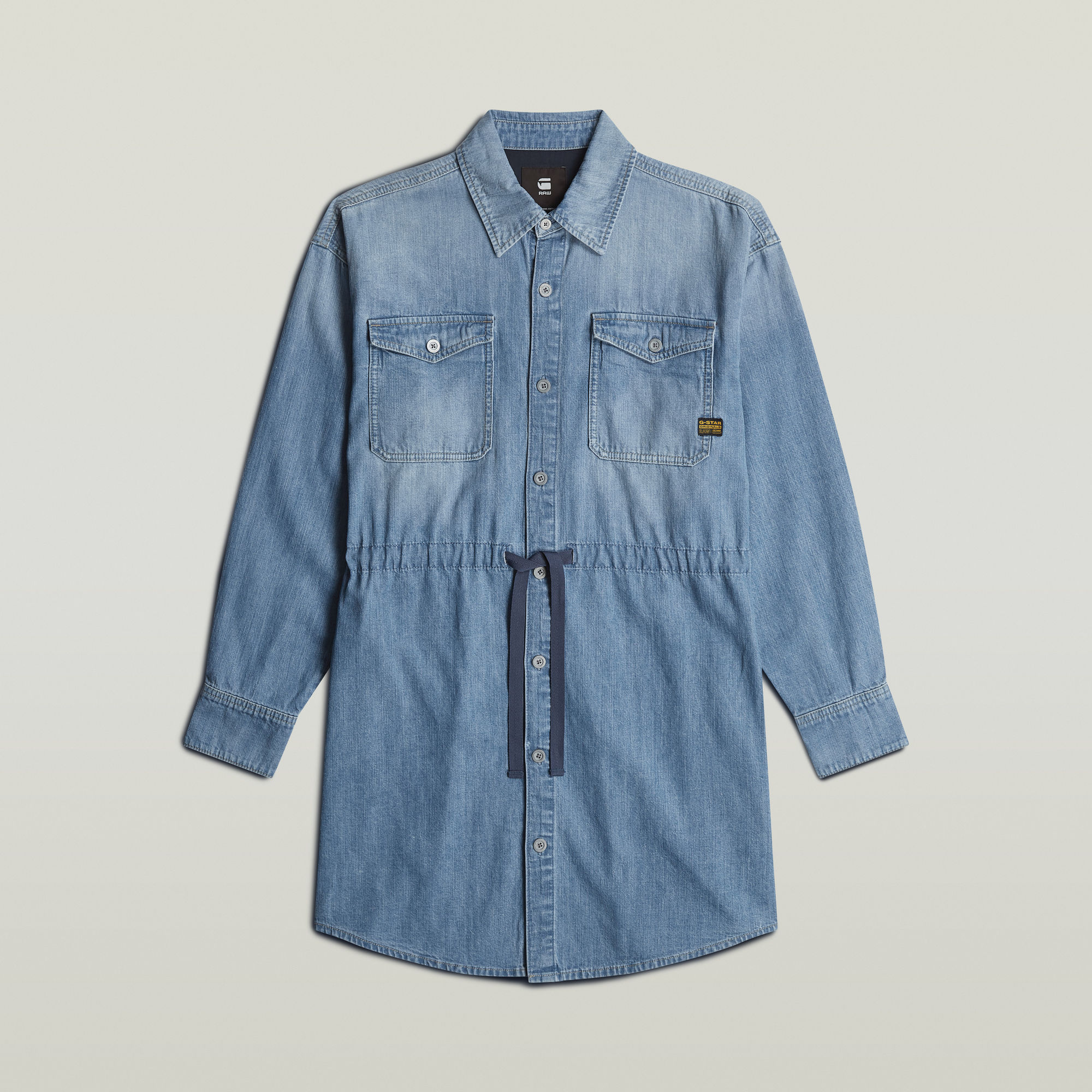 G-Star Jurk RELAXED