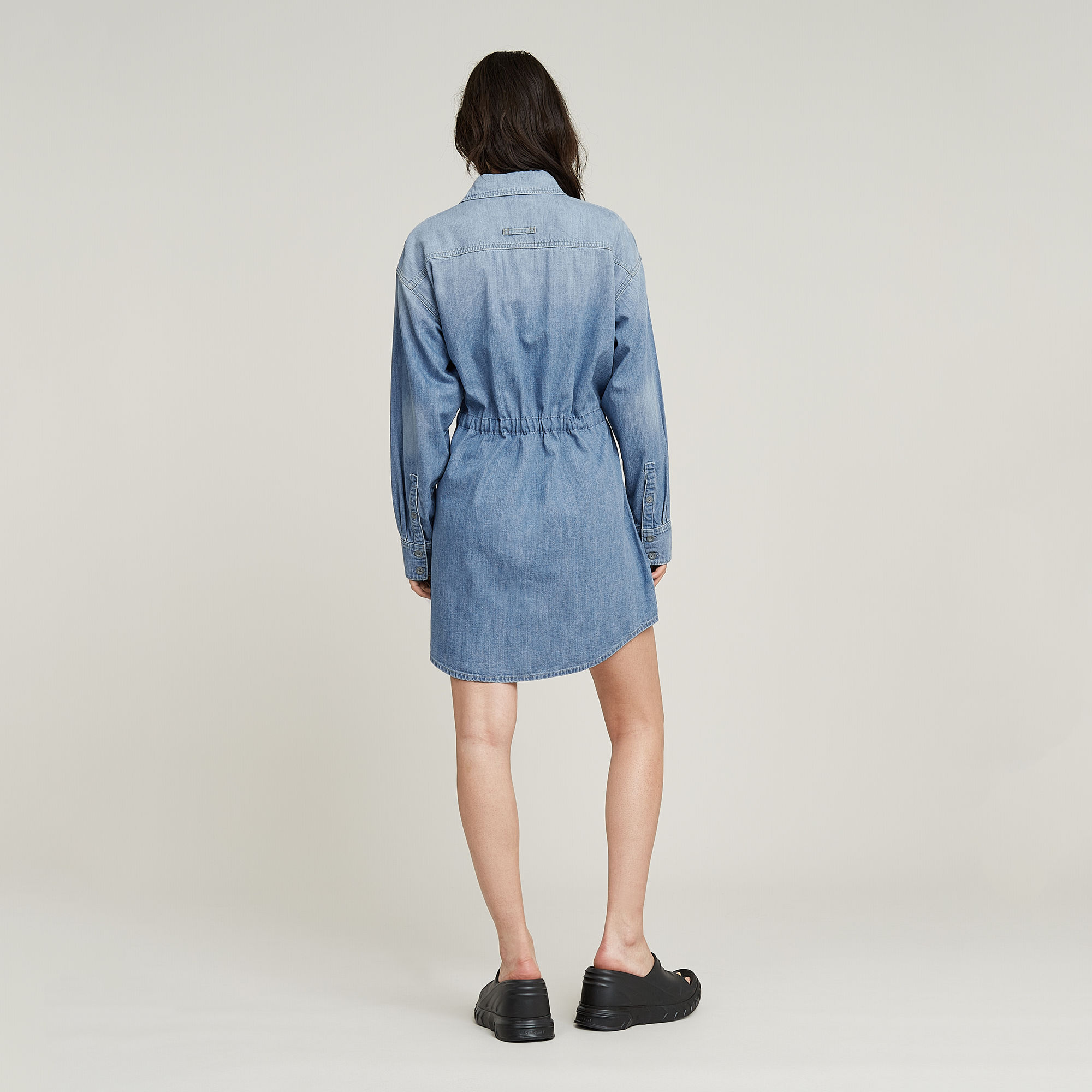 G-Star Jurk RELAXED