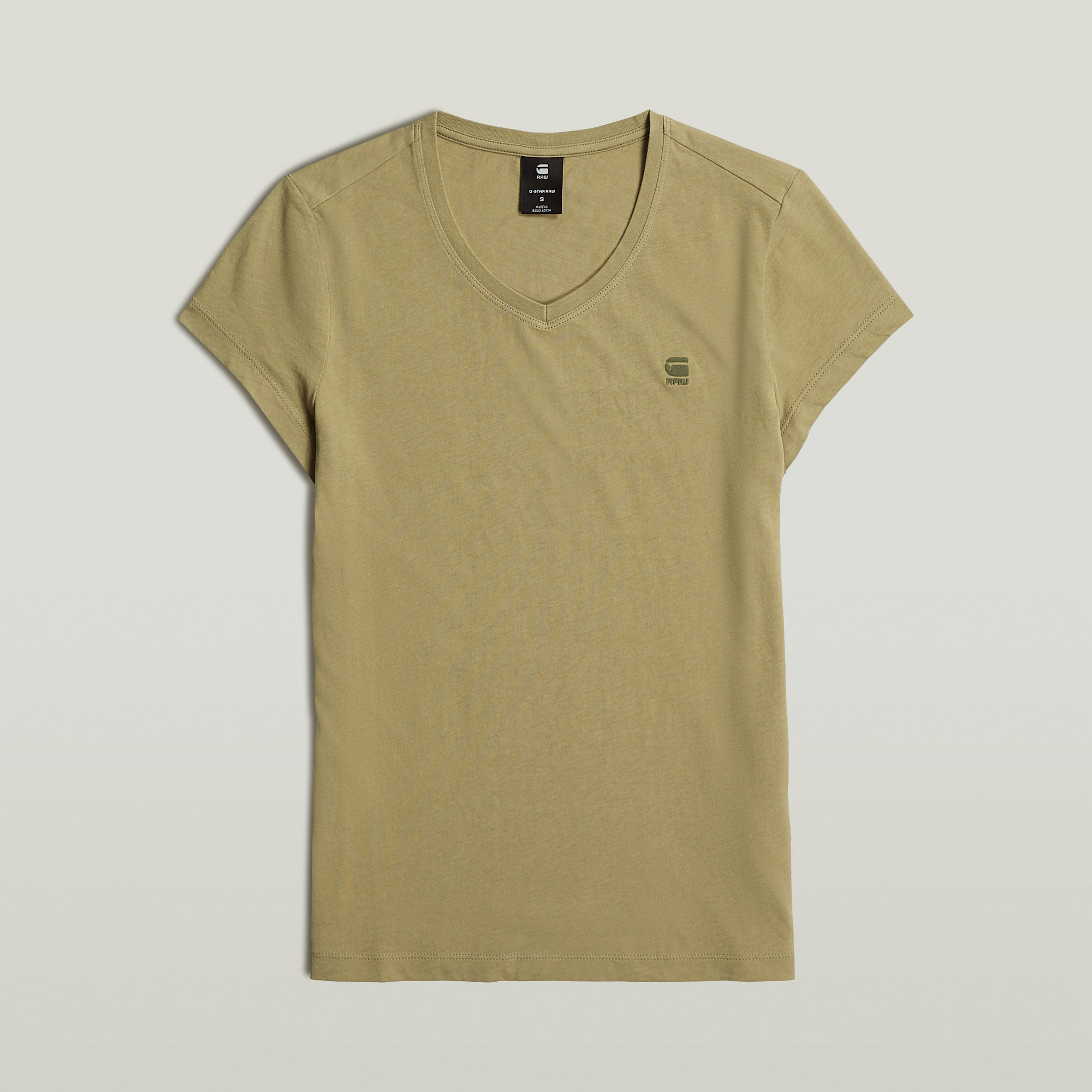 G-Star T-shirt EYBEN
