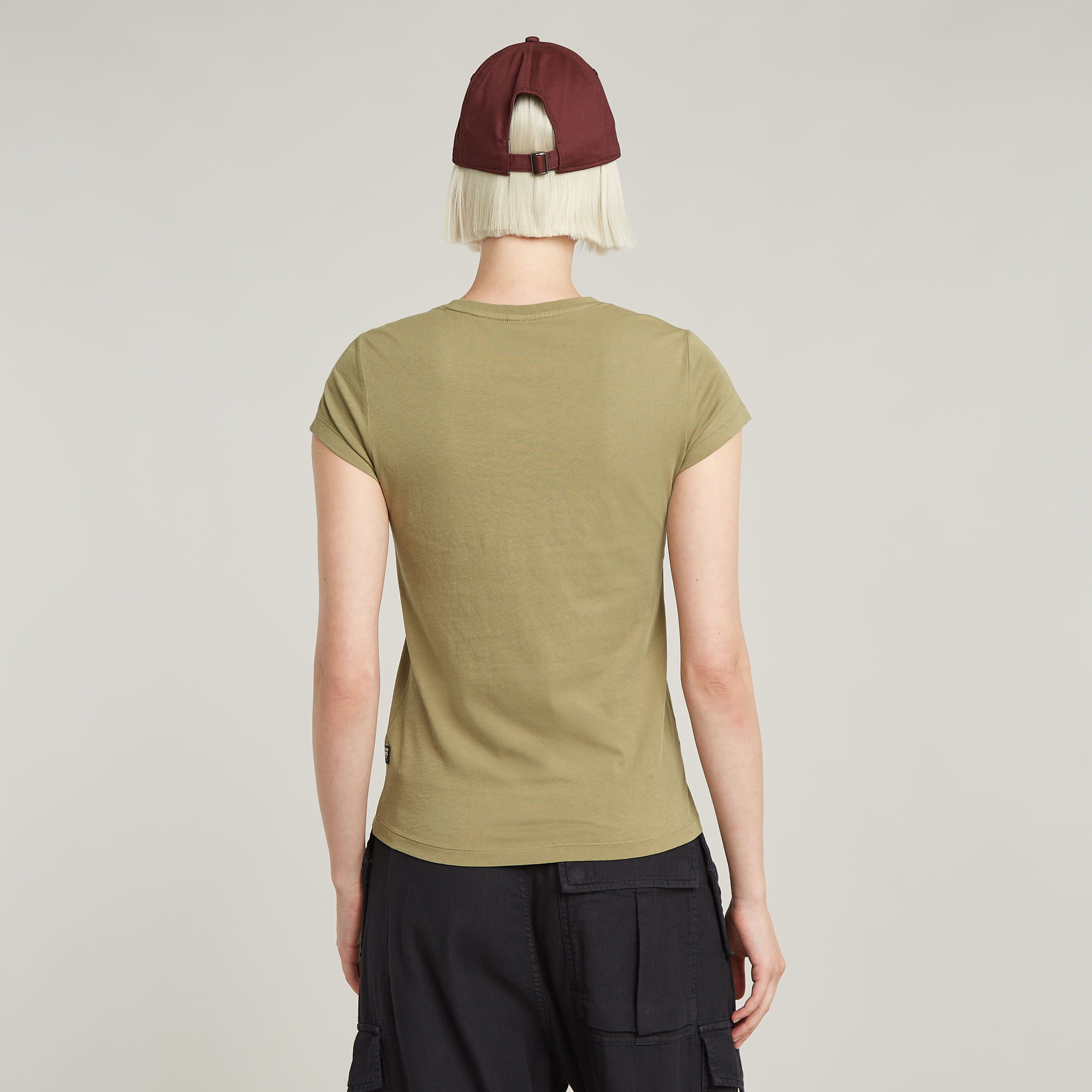 G-Star T-shirt EYBEN
