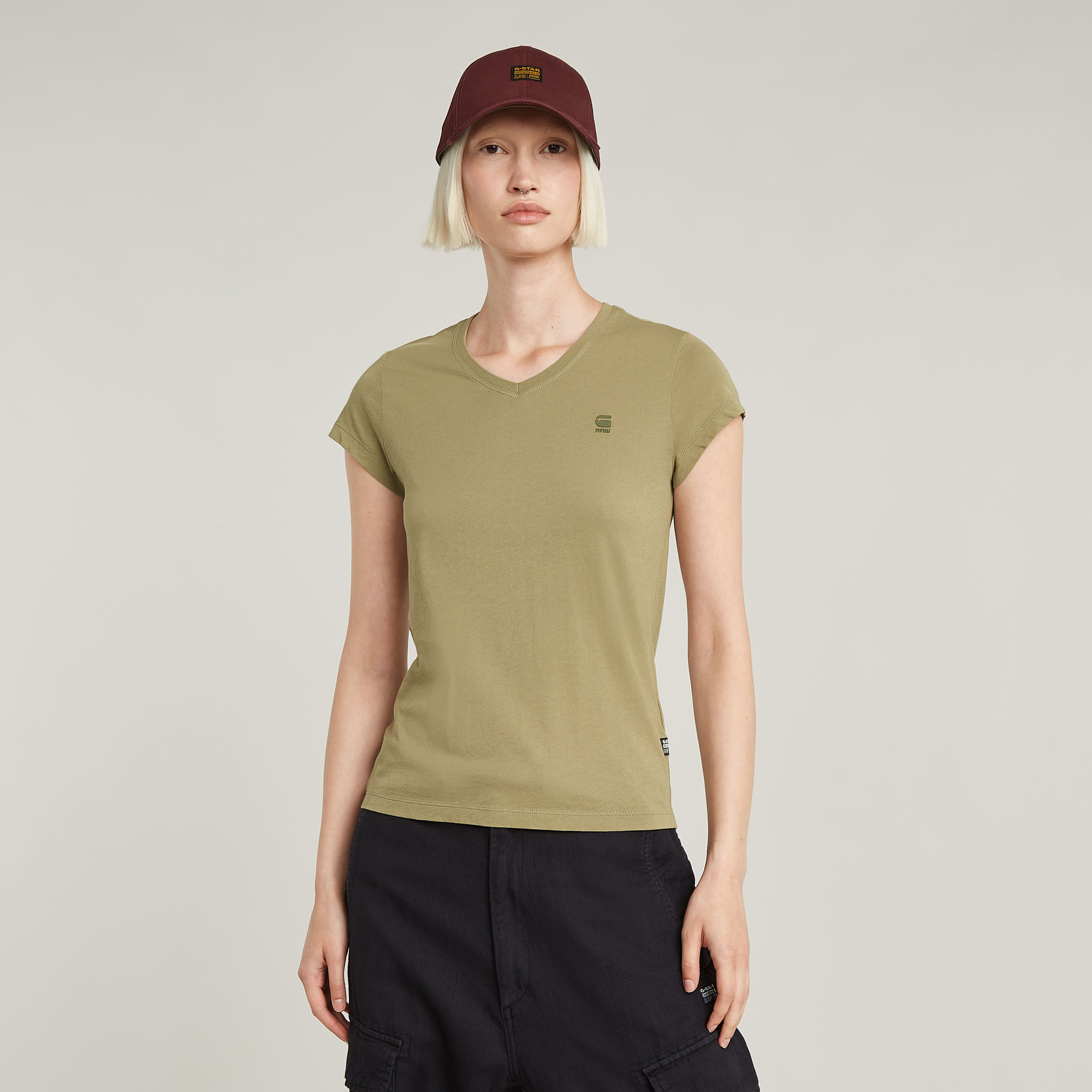 G-Star T-shirt EYBEN