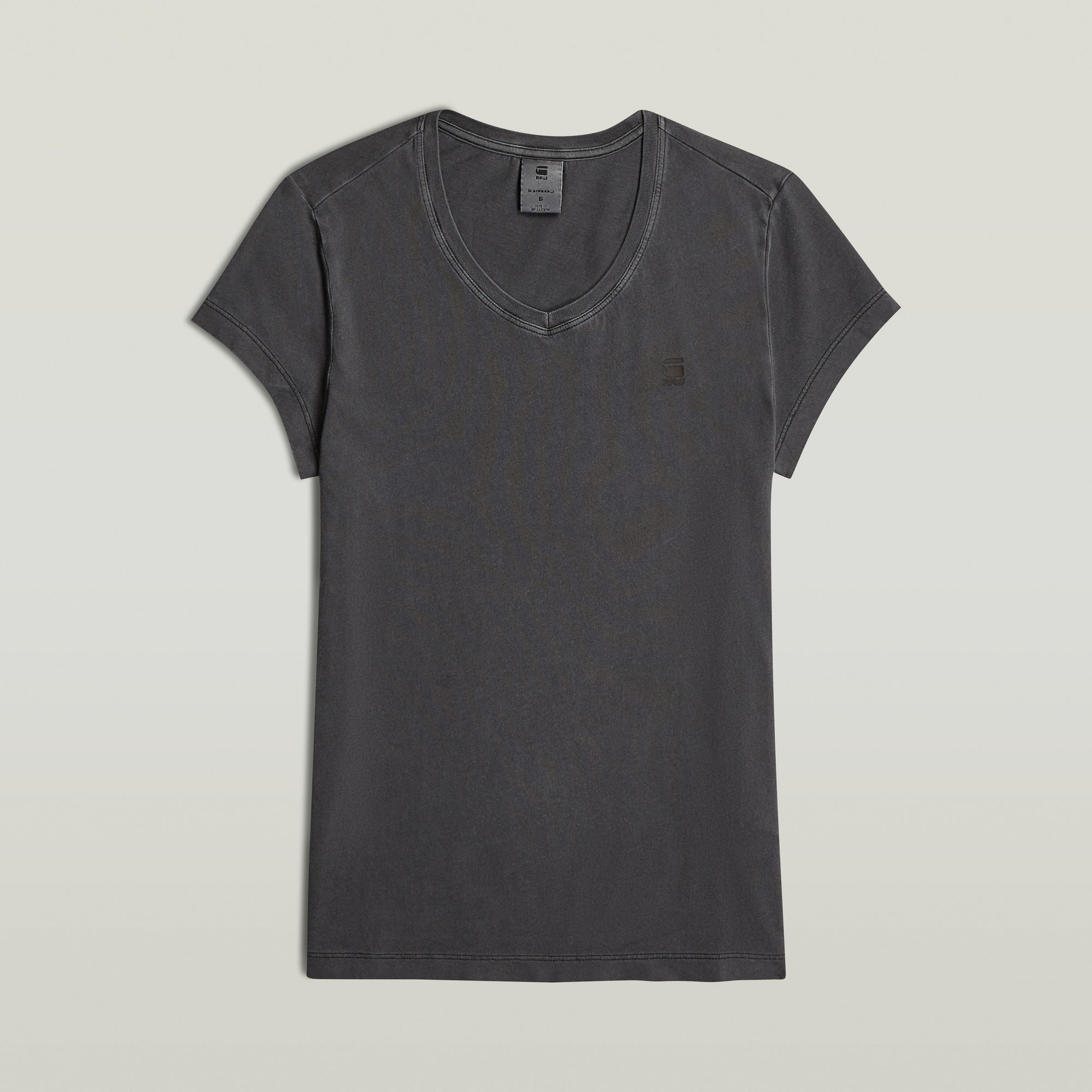 G-Star T-shirt OVERDYED