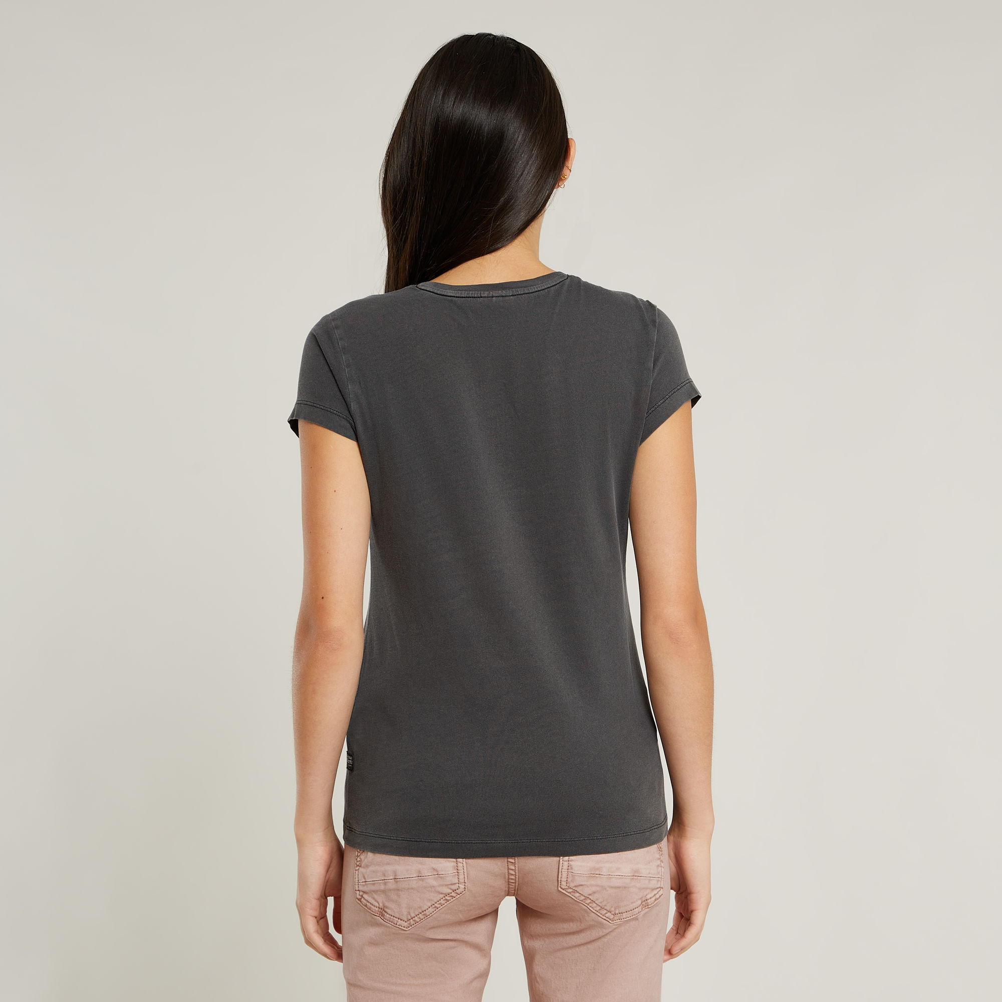 G-Star T-shirt OVERDYED