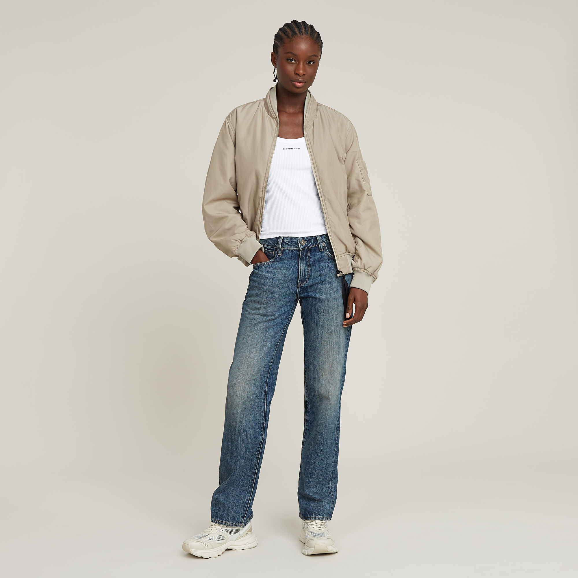 G-Star Jas BOMBER