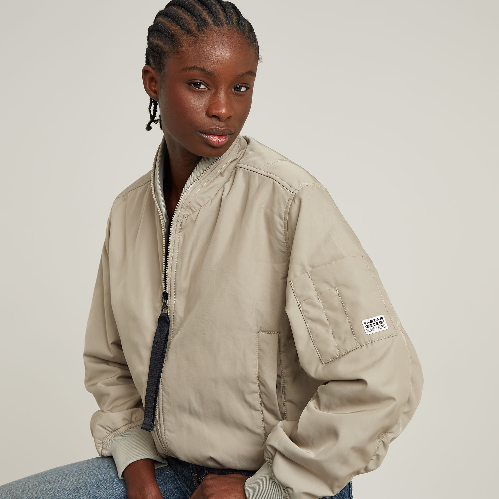 G-Star Jas BOMBER