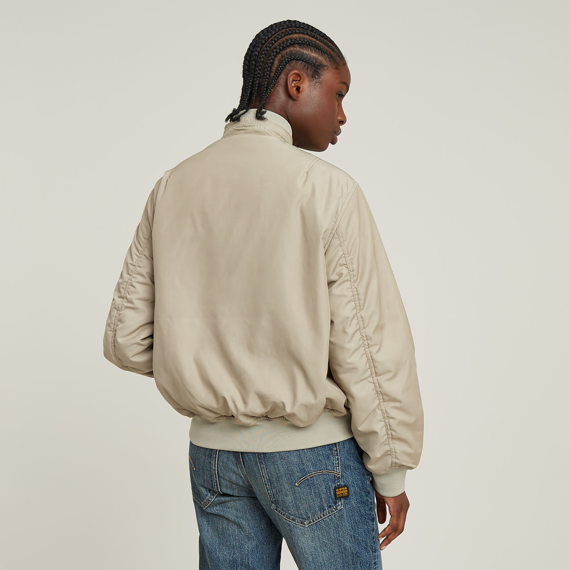 G-Star Jas BOMBER