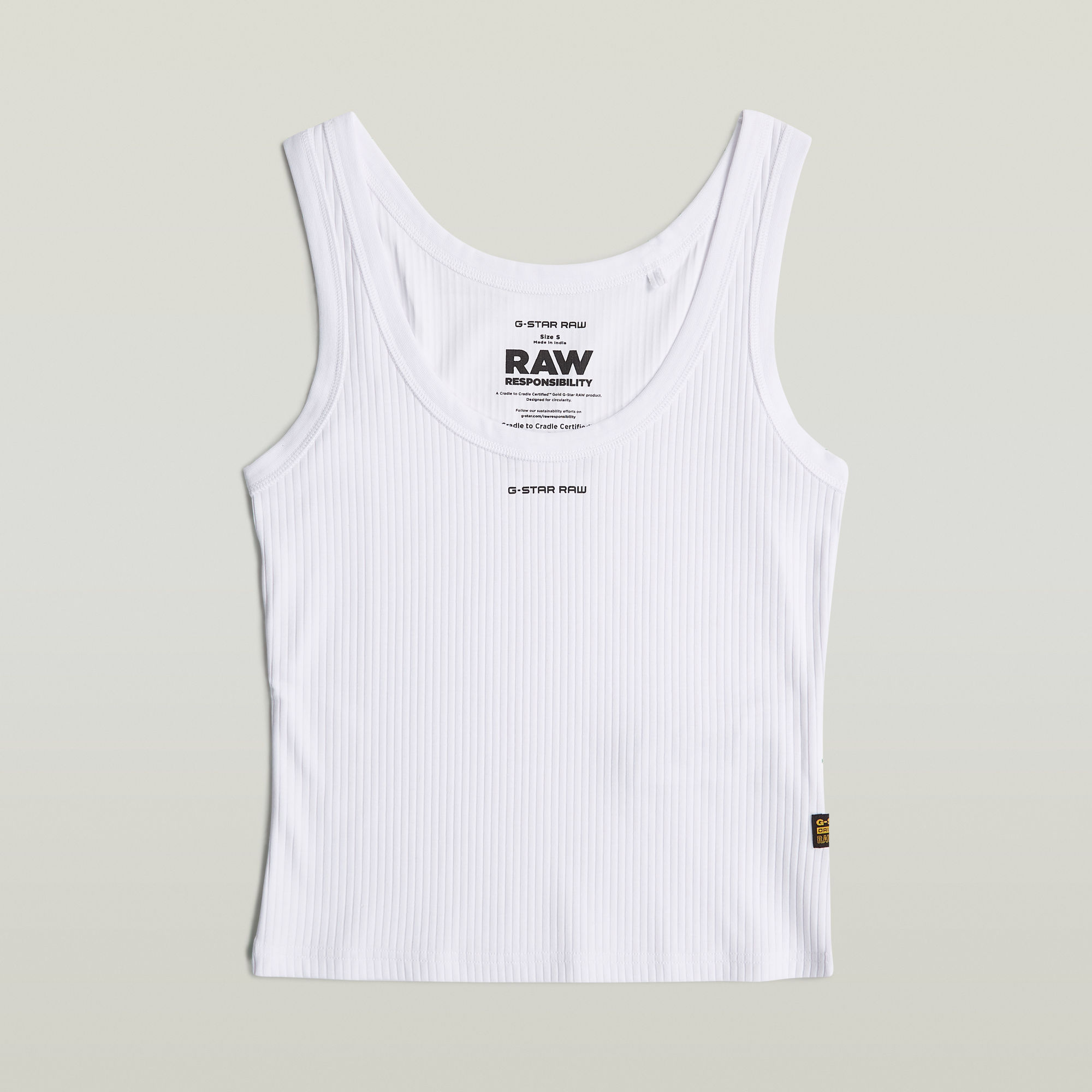G-Star Singlet SLIM