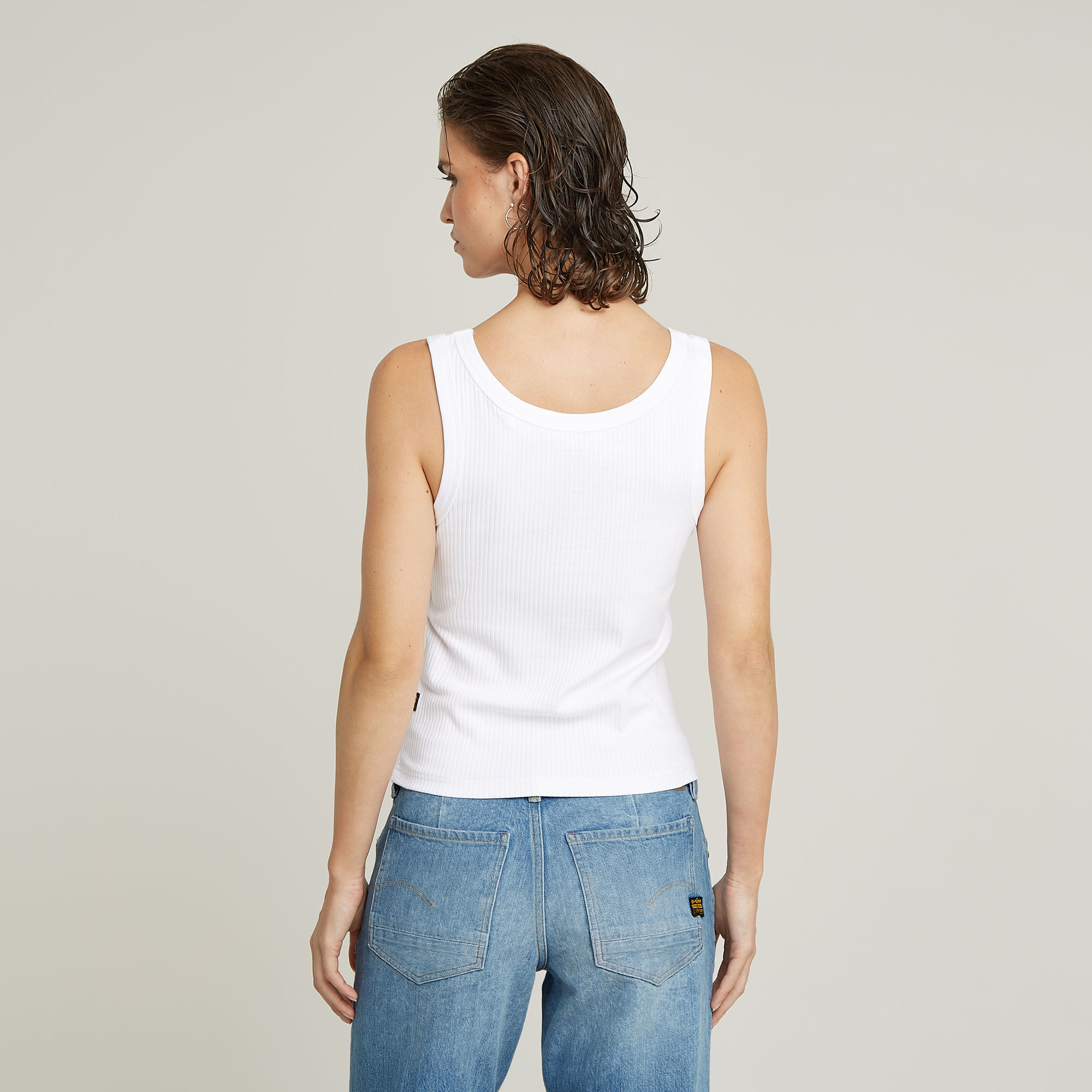 G-Star Singlet SLIM