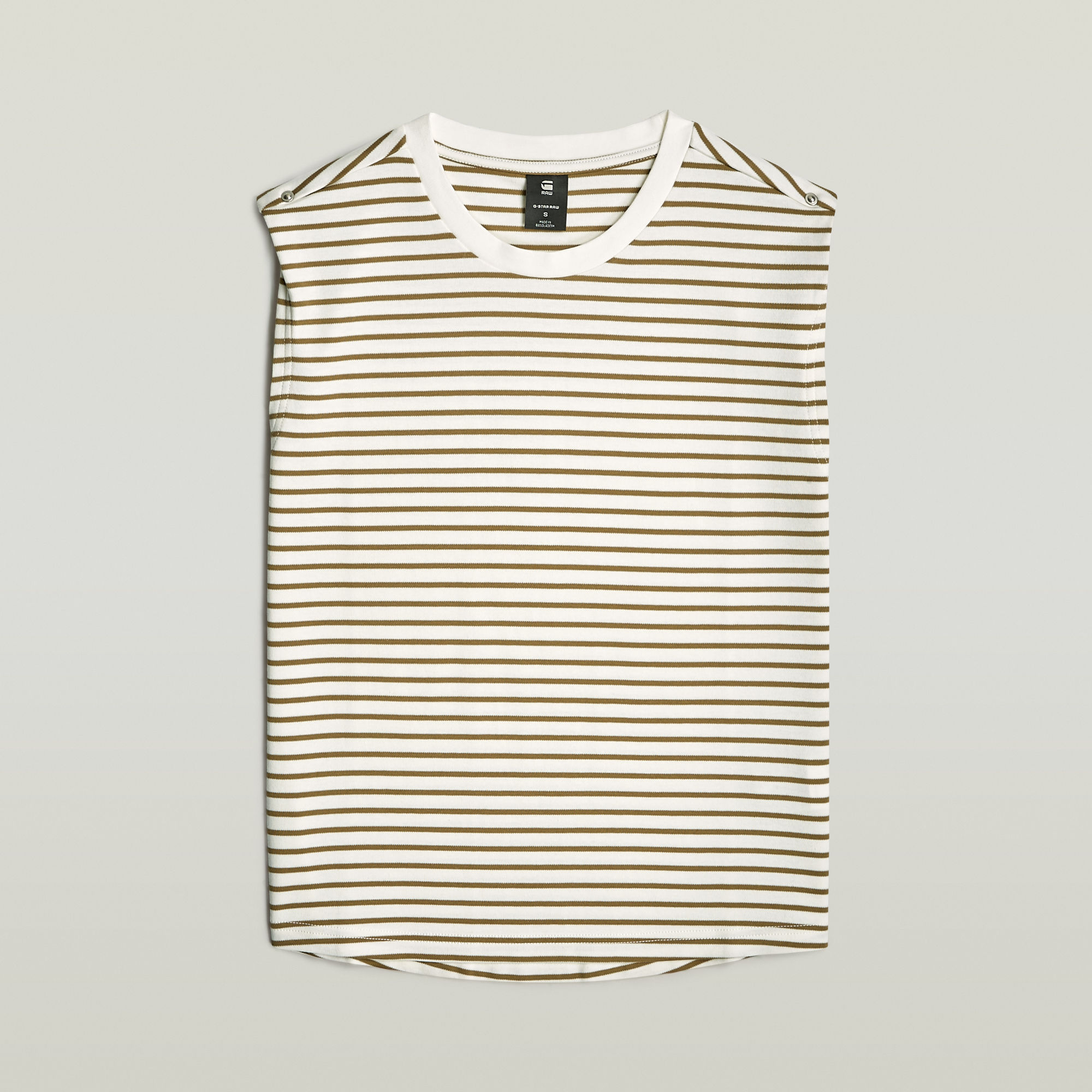 G-Star Top STRIPE 
