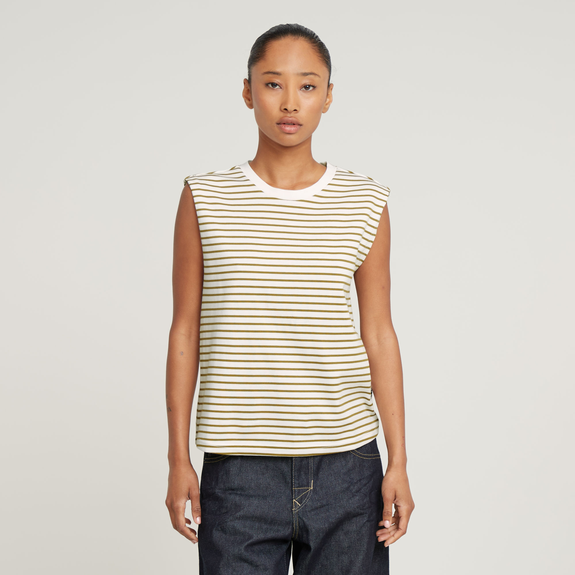 G-Star Top STRIPE 