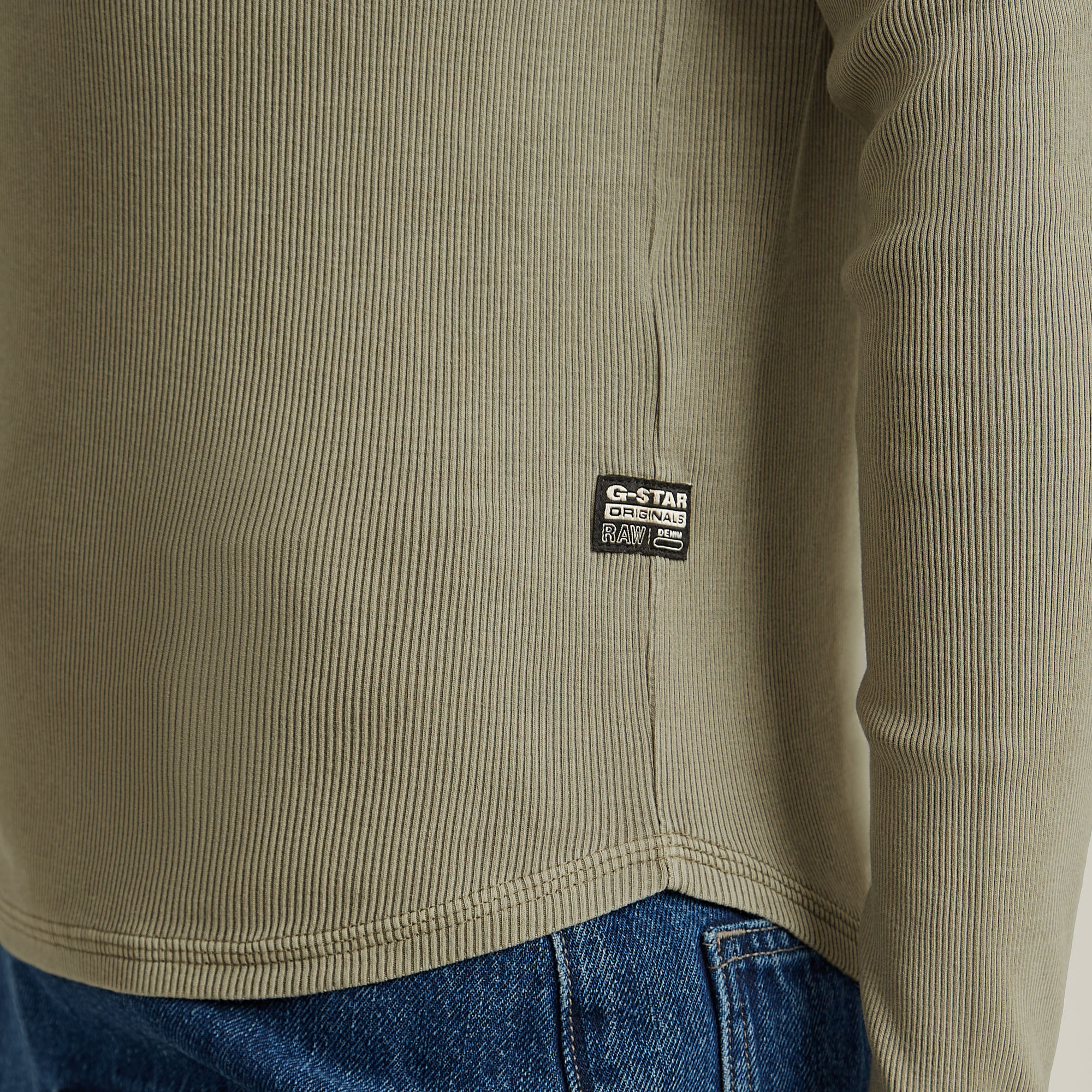 G-Star Longsleeve 