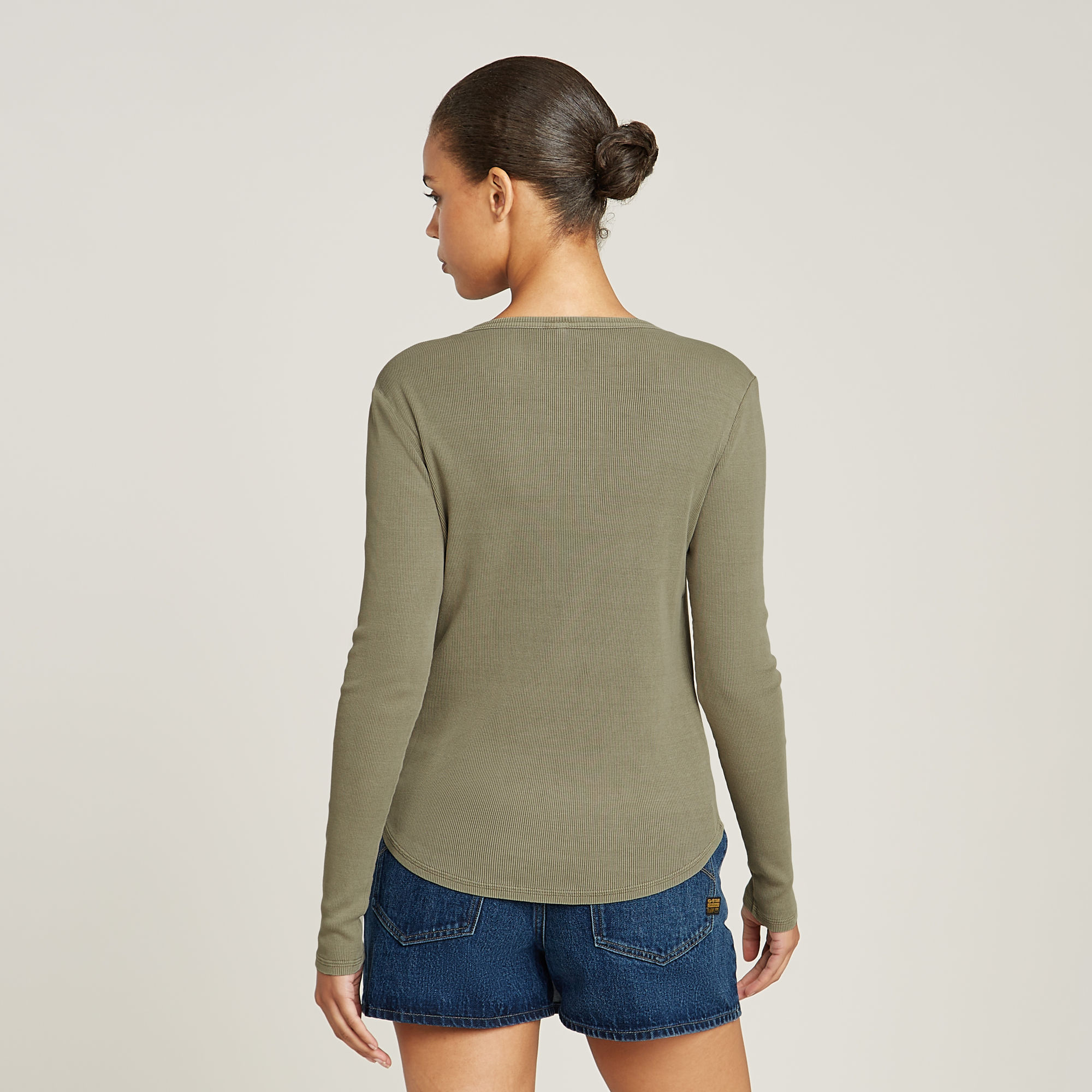 G-Star Longsleeve 
